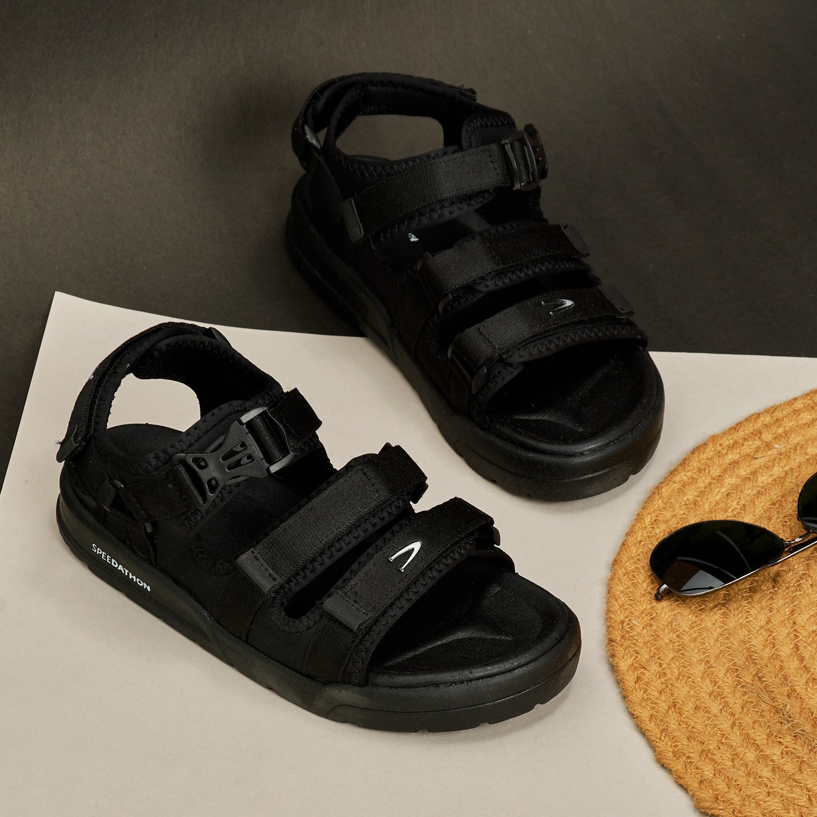 Duke Men Sandals (FWOL3037)