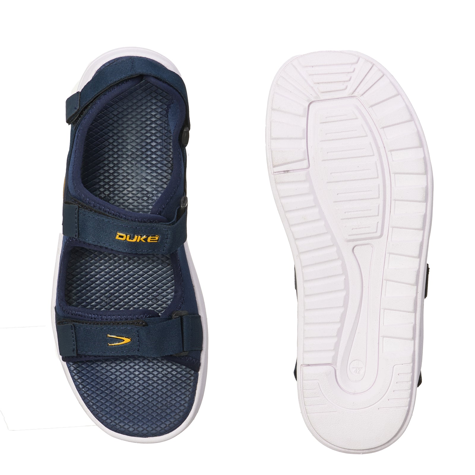 Duke Men Floaters (FWOL3041)