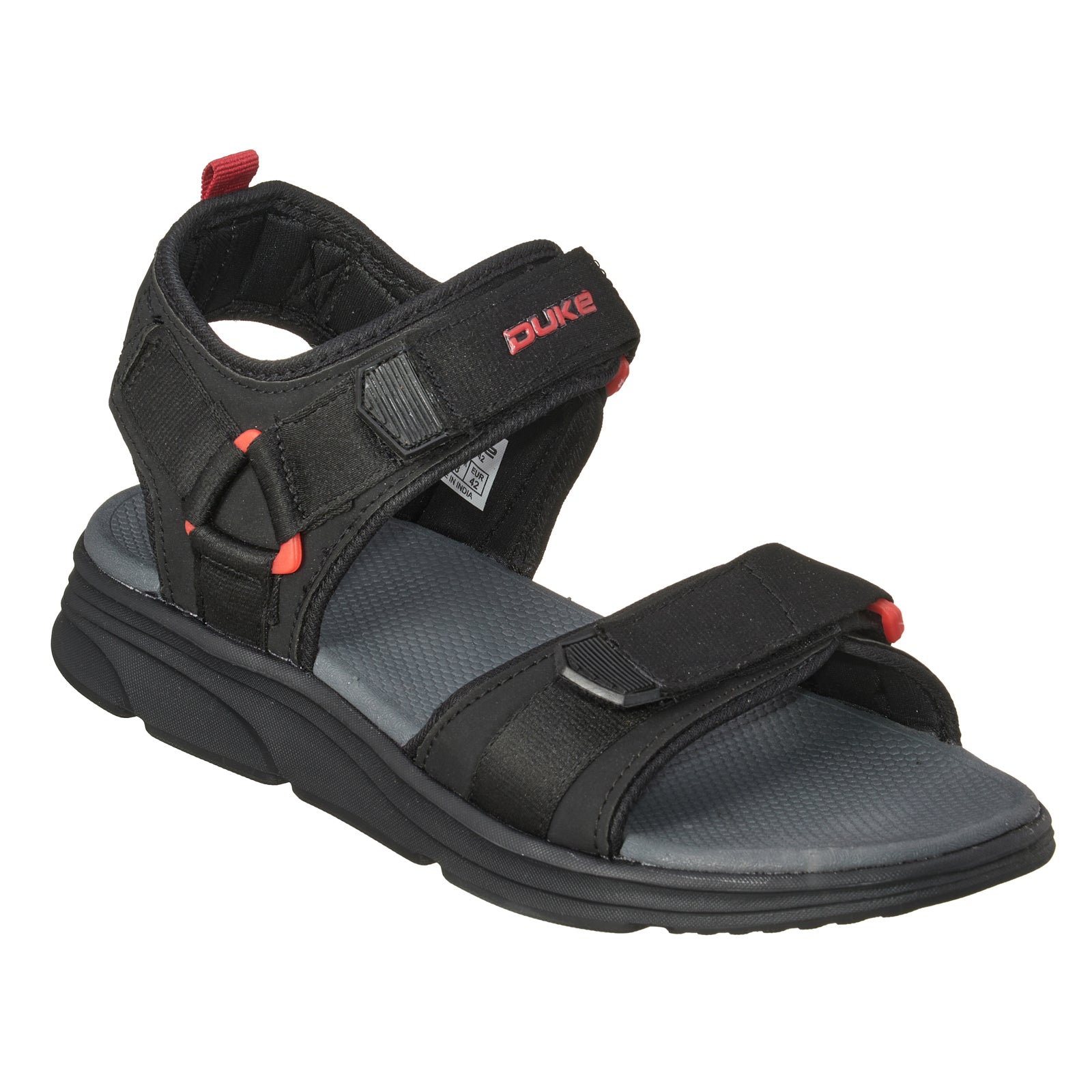 Duke Men Sandals (FWOL3042)
