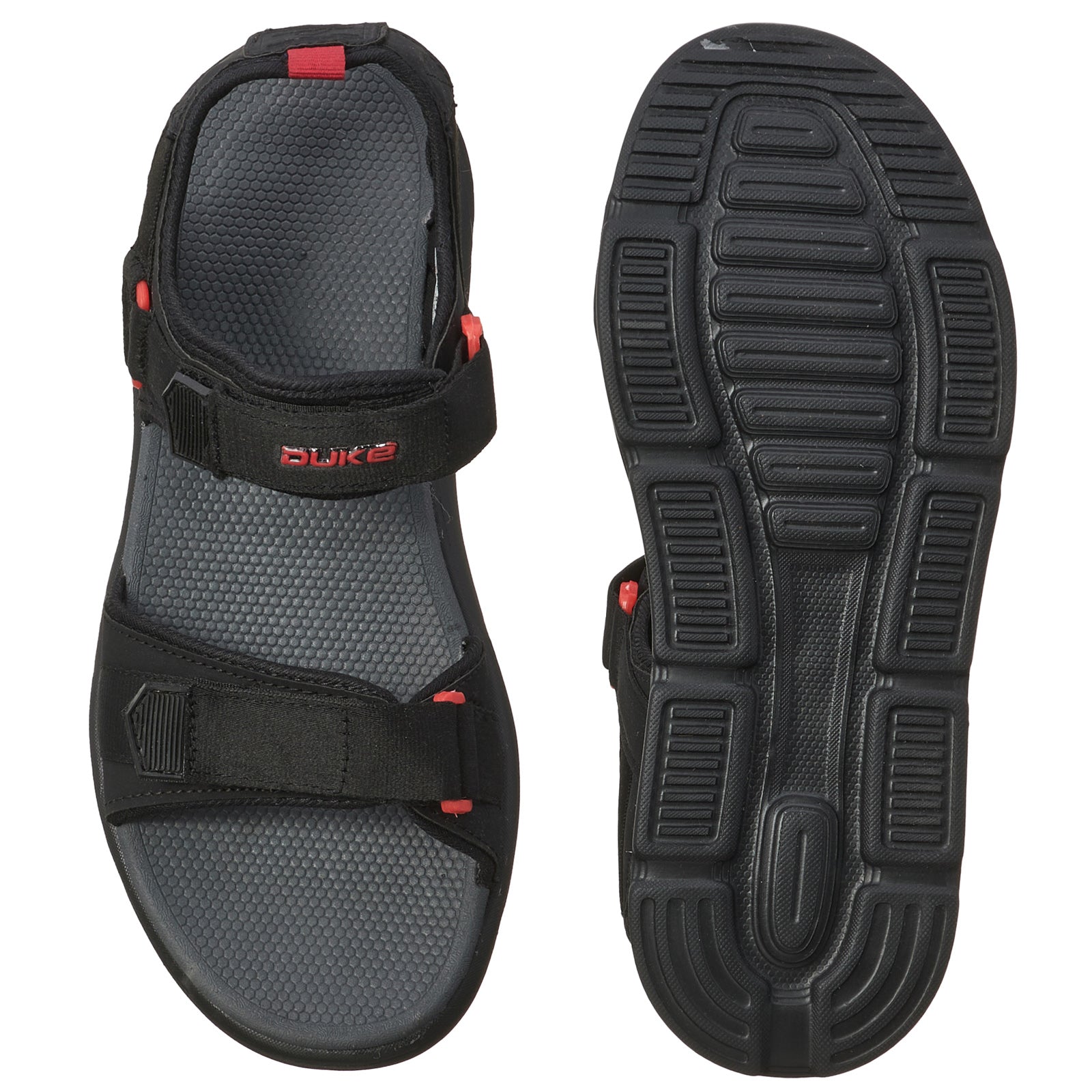 Duke Men Sandals (FWOL3042)