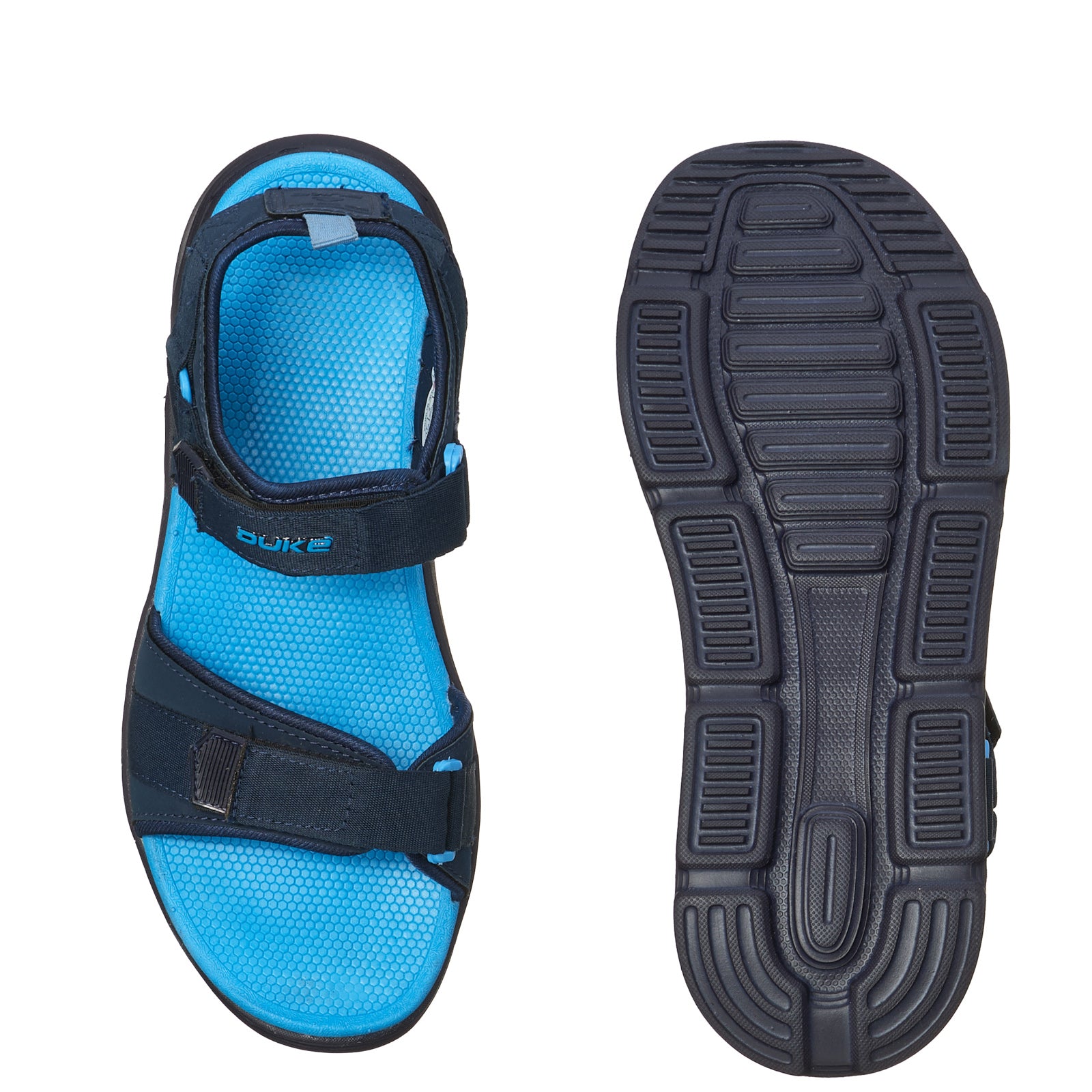 Duke Men Sandals (FWOL3042)