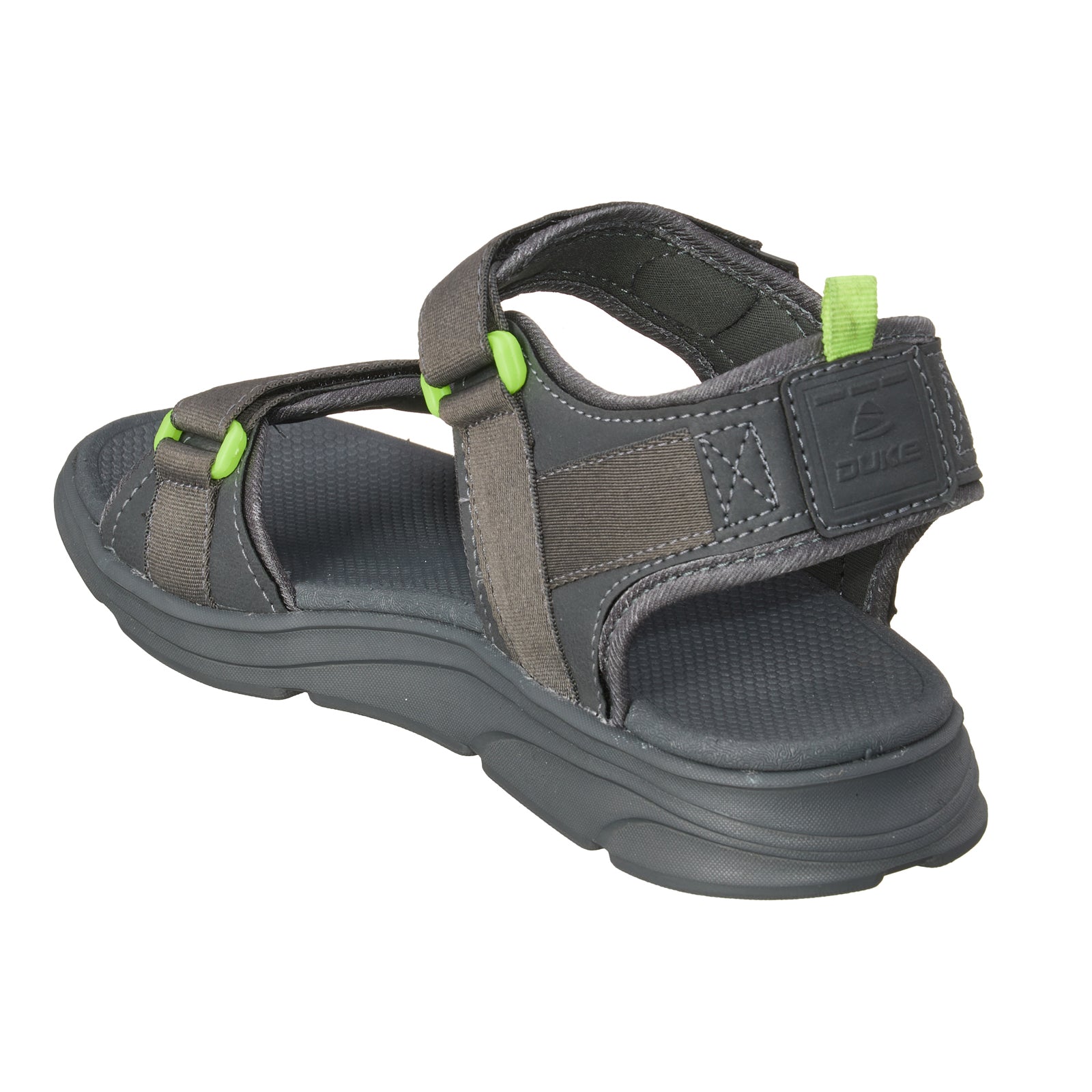 Duke Men Sandals (FWOL3042)