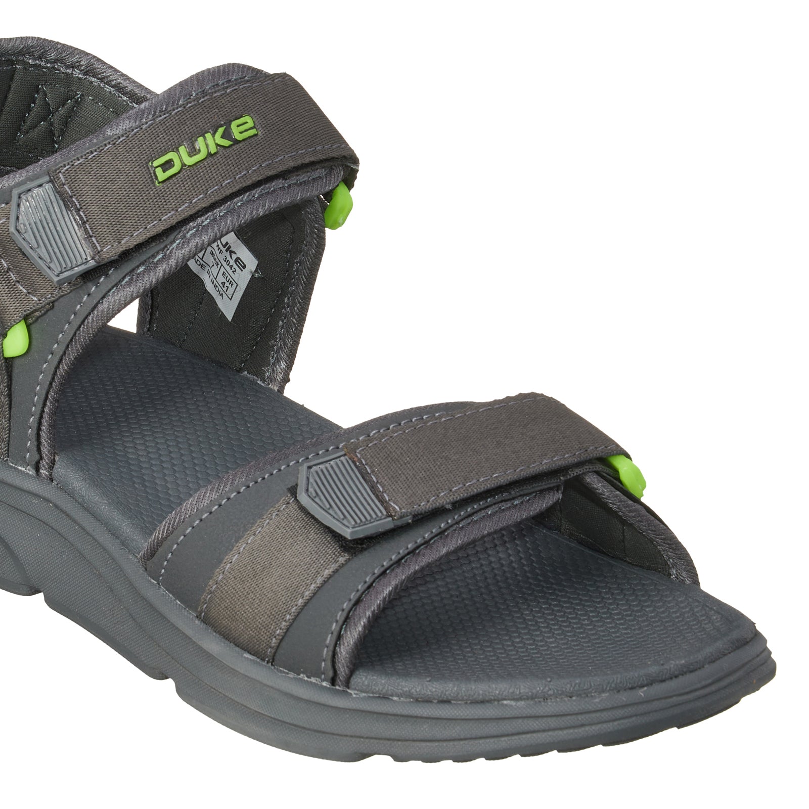 Duke Men Sandals (FWOL3042)