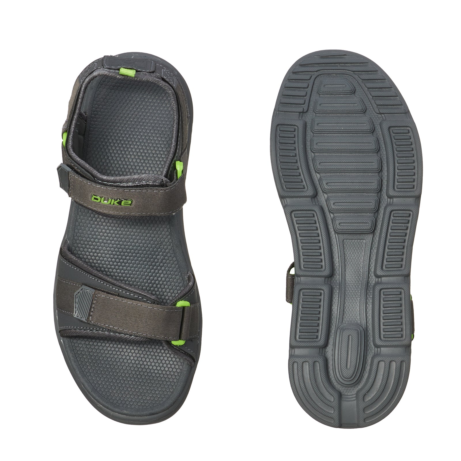 Duke Men Sandals (FWOL3042)
