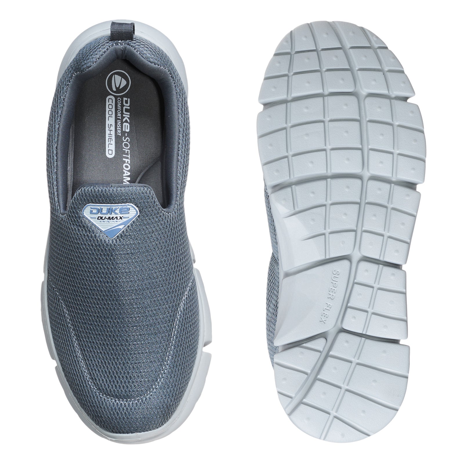 Duke Men Sports Shoes (FWOL1320)