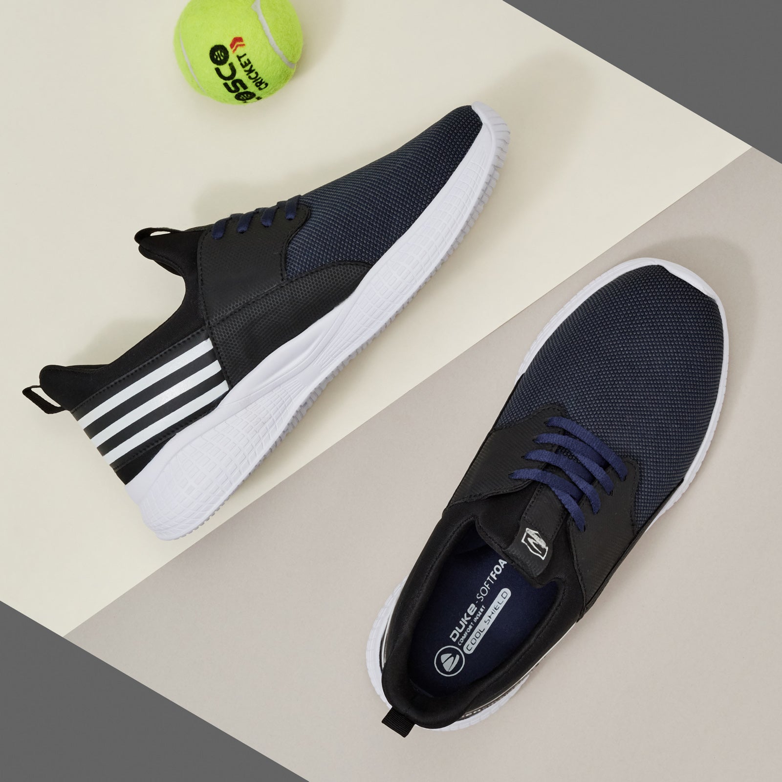 Duke Men Sports Shoes (FWOL1321)