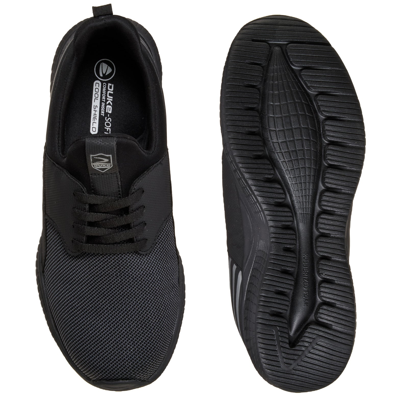 Duke Men Sports Shoes (FWOL1321)