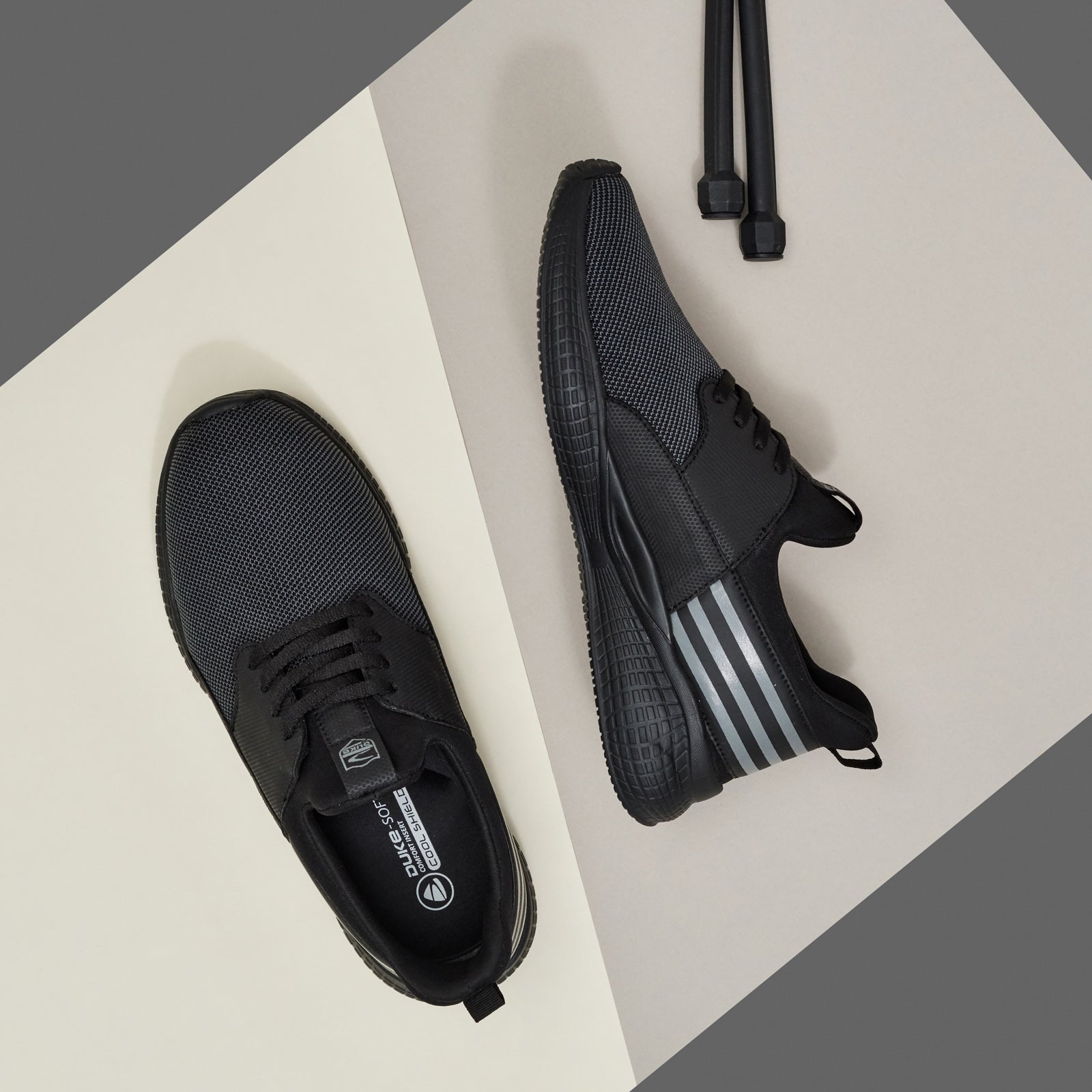 Duke Men Sports Shoes (FWOL1321)