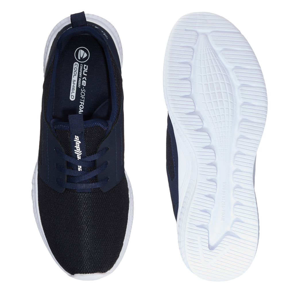 Duke Men Sports Shoes (FWOL1322M)