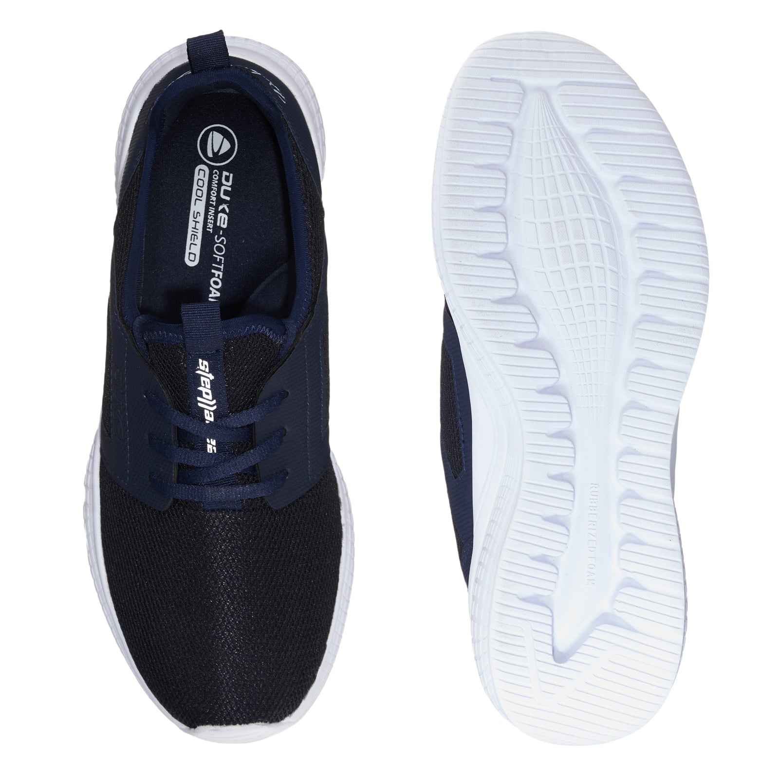 Duke Men Sports Shoes (FWOL1322M)