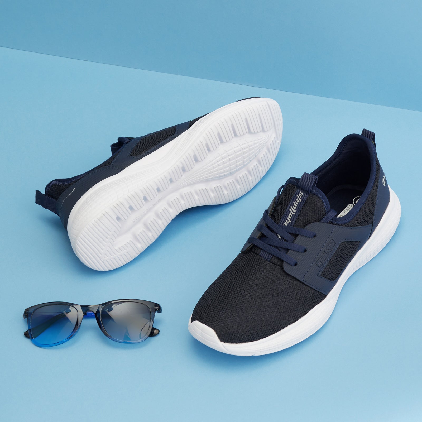Duke Men Sports Shoes (FWOL1322M)
