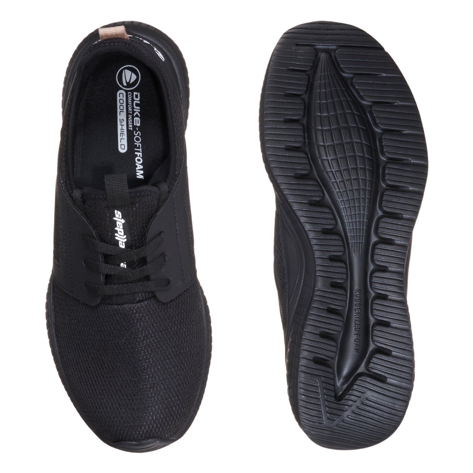 Duke Men Sports Shoes (FWOL1322M)