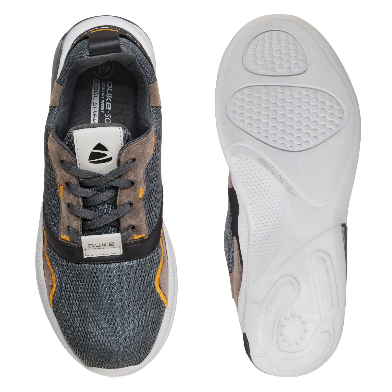 Duke Men Sports Shoes (FWOL1323)