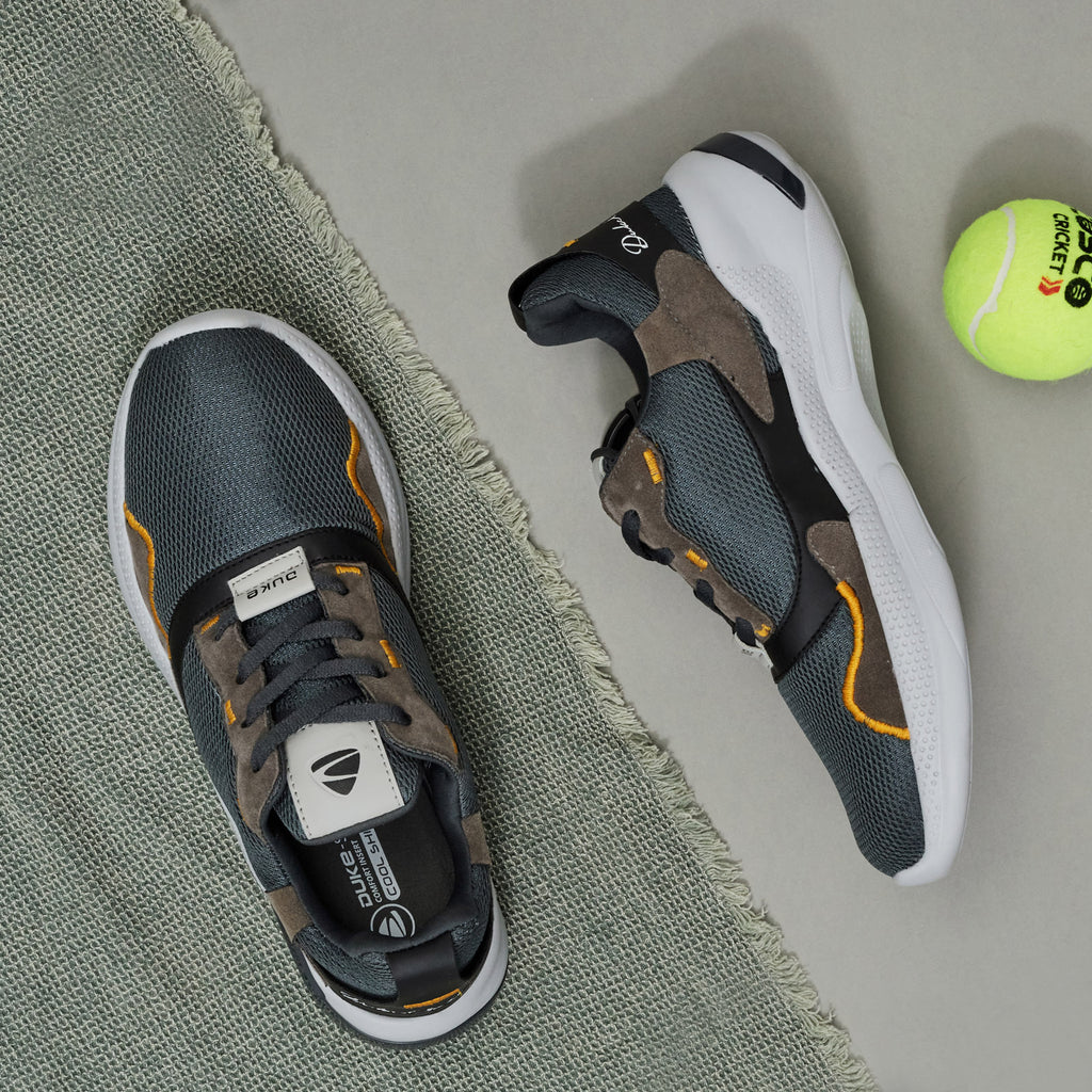Duke Men Sports Shoes (FWOL1323)