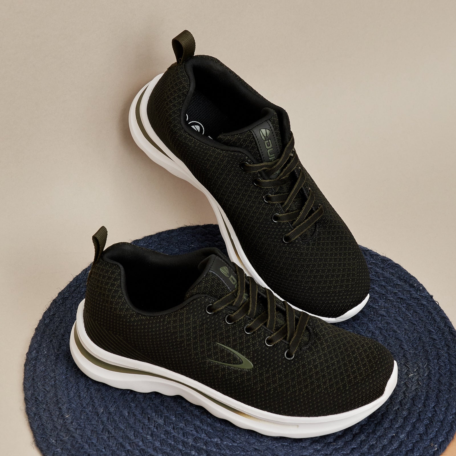 Duke Men Sports Shoes (FWOL1325)