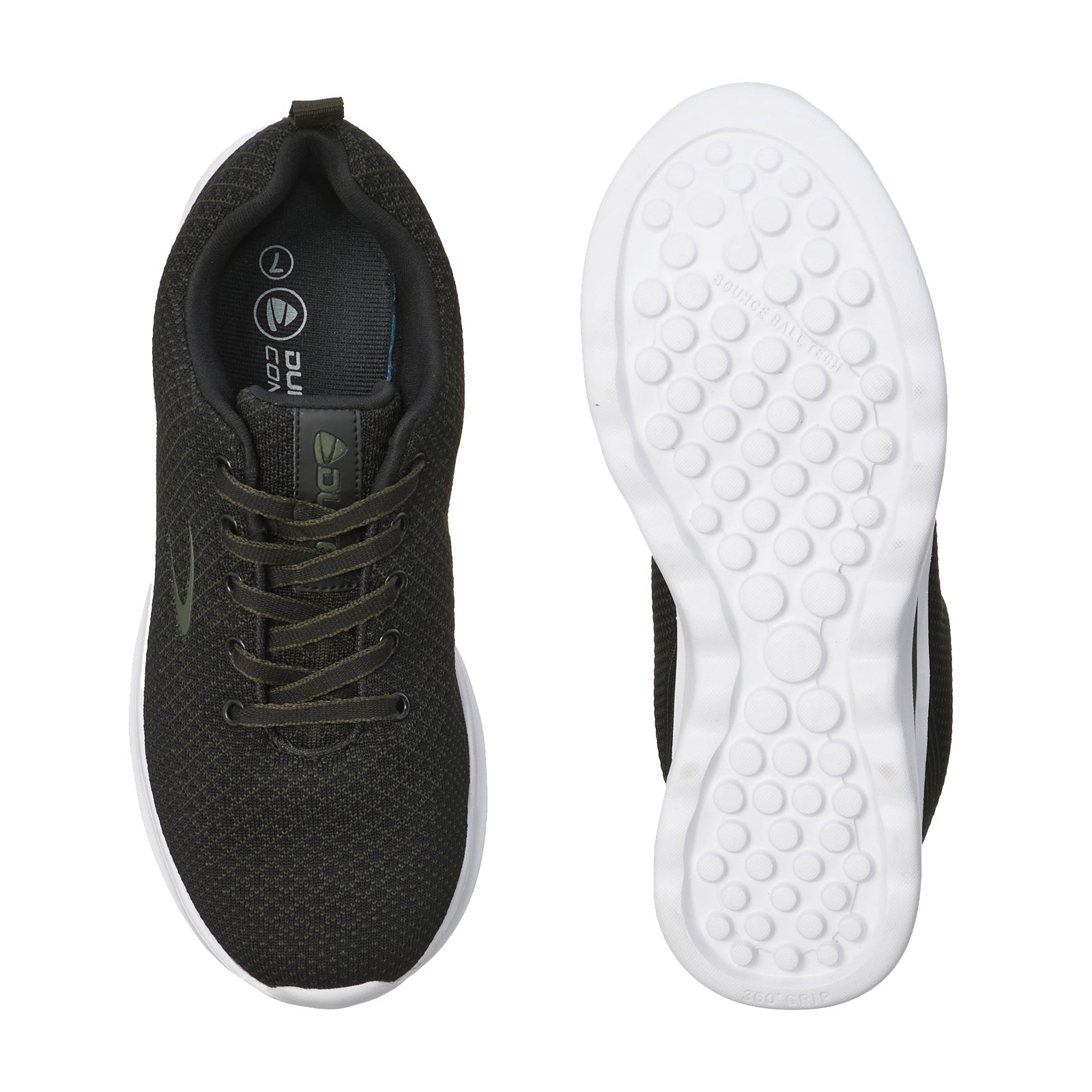 Duke Men Sports Shoes (FWOL1325)