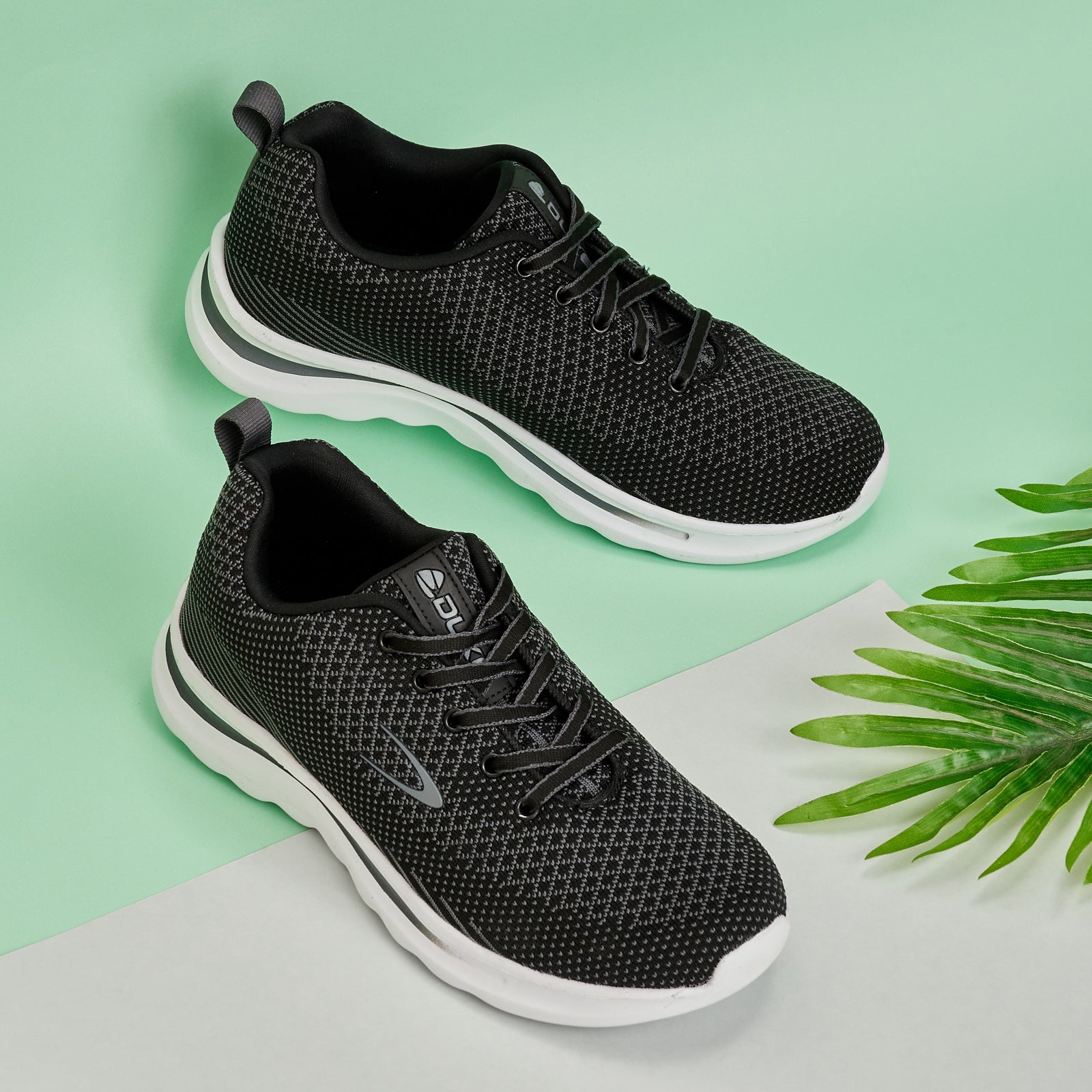 Duke Men Sports Shoes (FWOL1325)