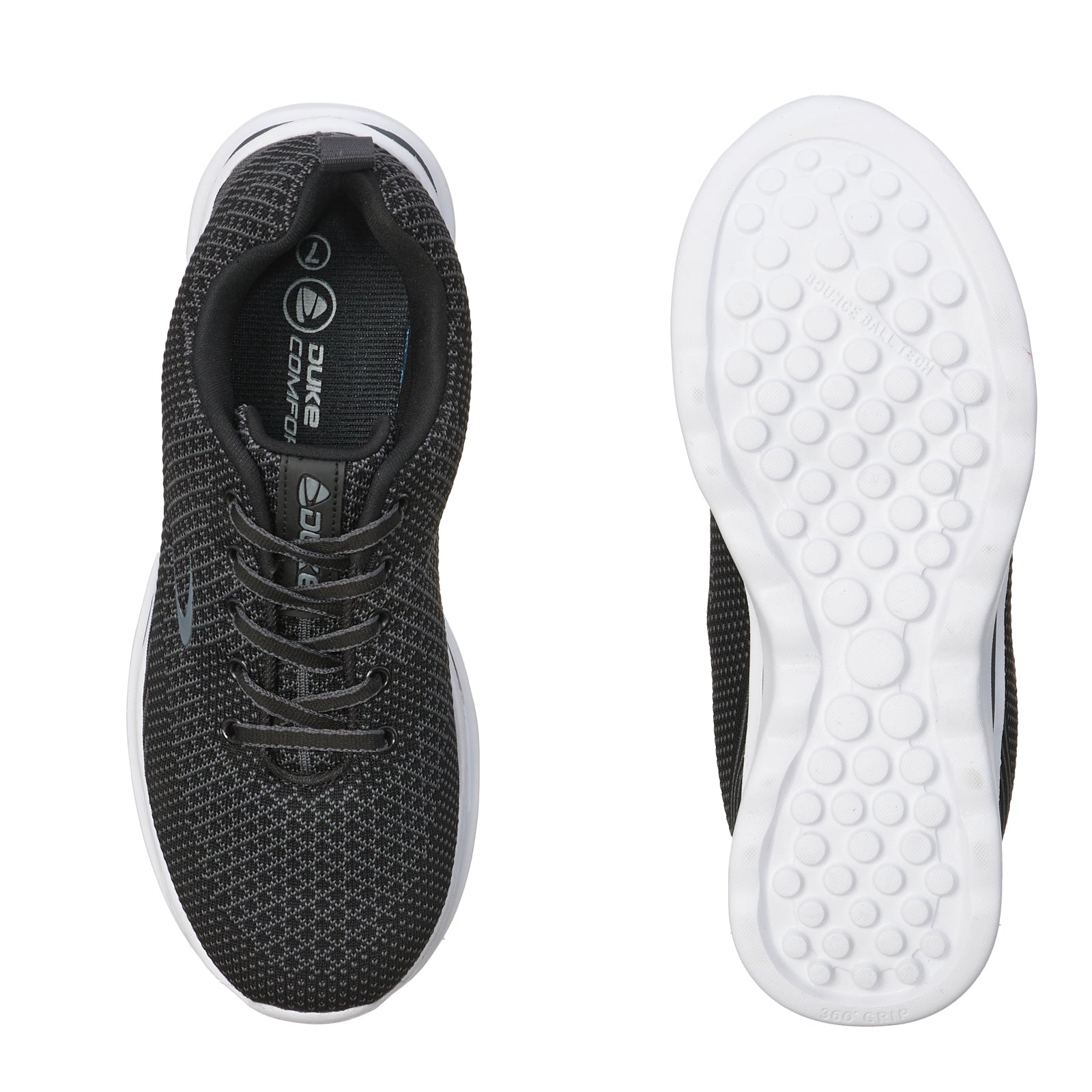 Duke Men Sports Shoes (FWOL1325)