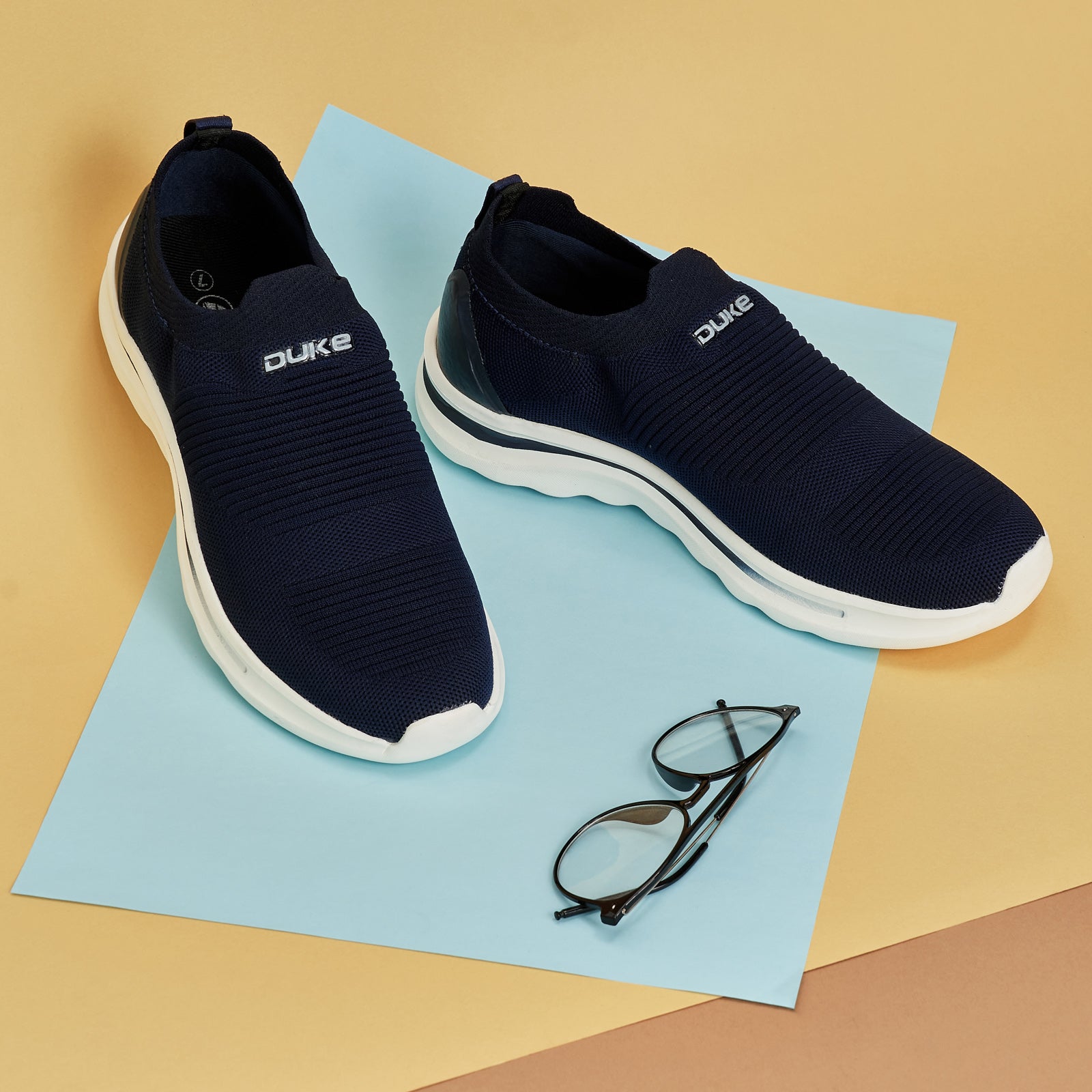 Duke Men Sports Shoes (FWOL1332)