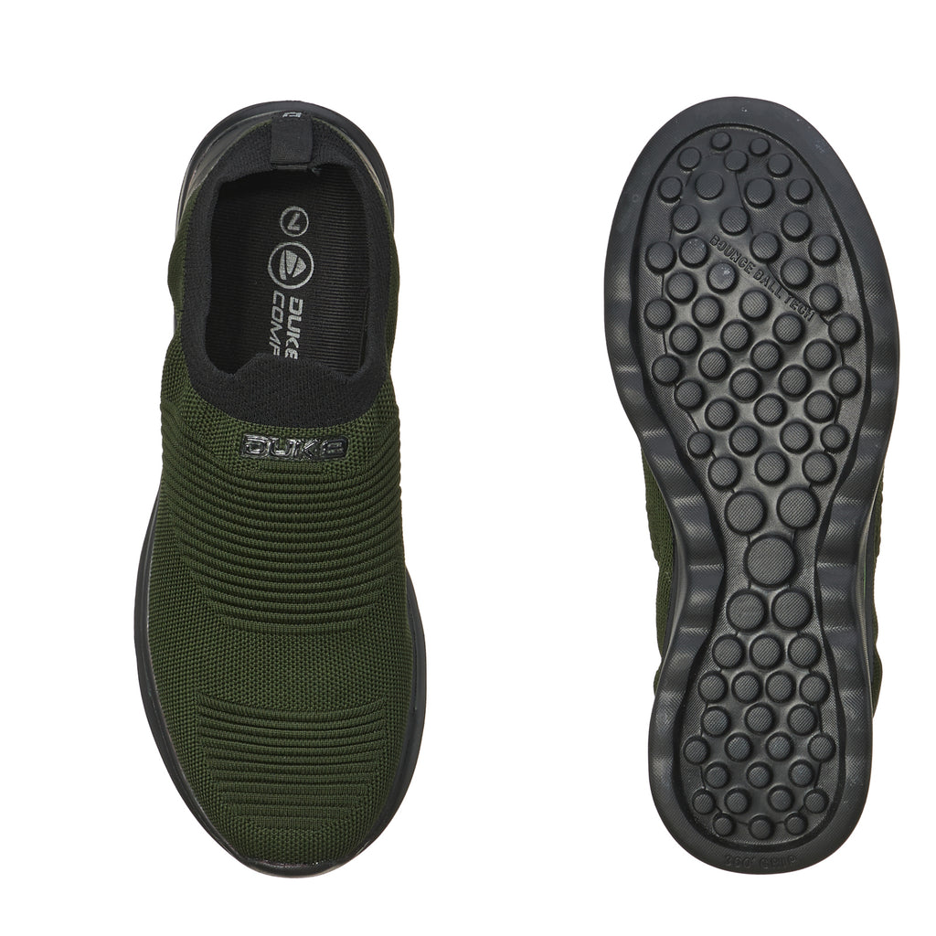 Duke Men Sports Shoes (FWOL1332)