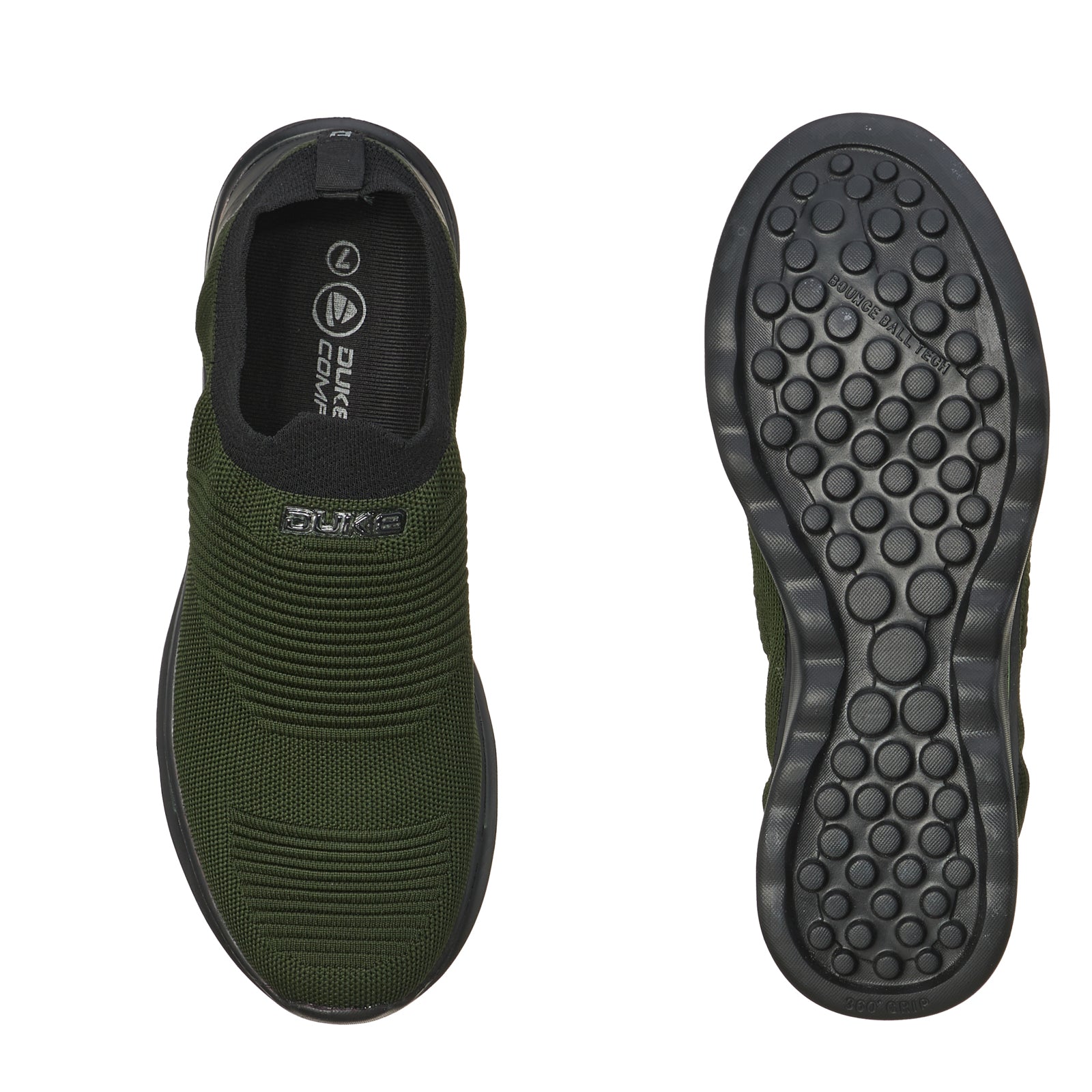 Duke Men Sports Shoes (FWOL1332)