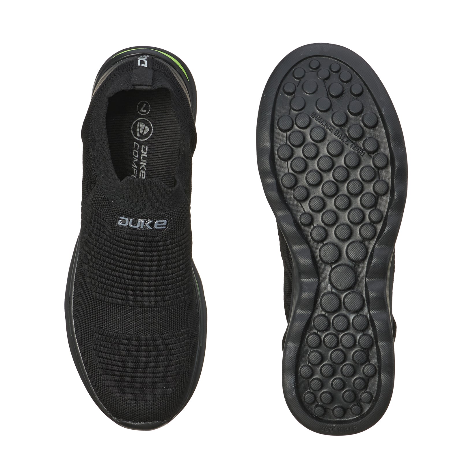 Duke Men Sports Shoes (FWOL1332)