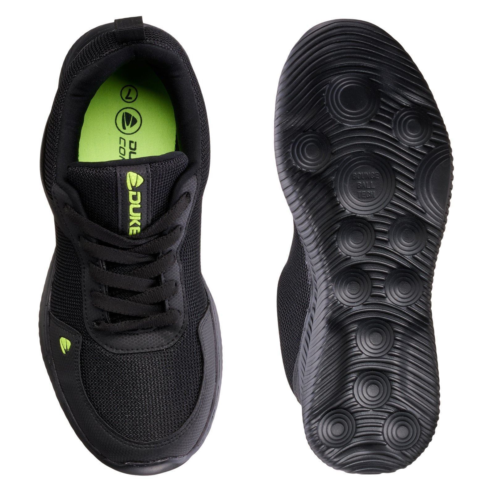 Duke Men Sports Shoes (FWOL1346)
