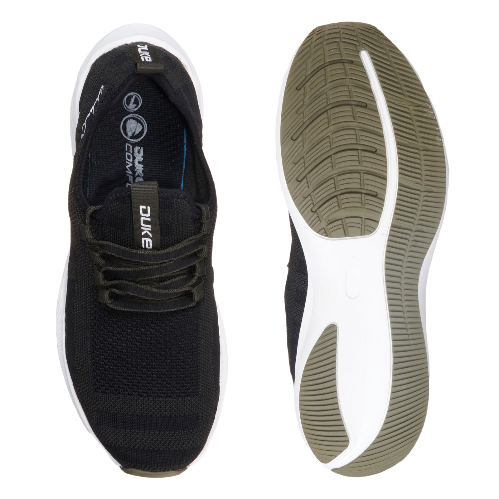 Duke Men Sports Shoes (FWOL1347)