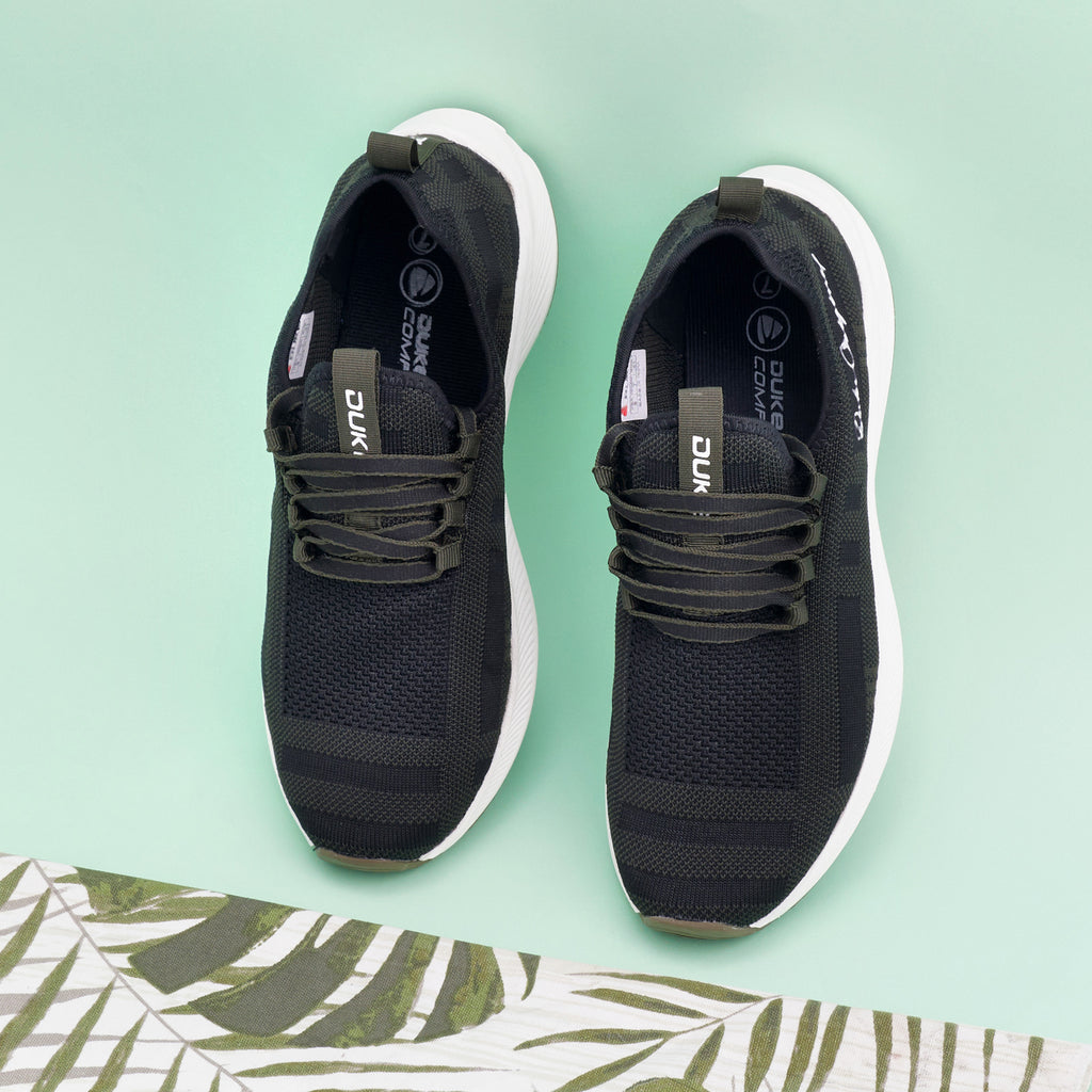 Duke Men Sports Shoes (FWOL1347)