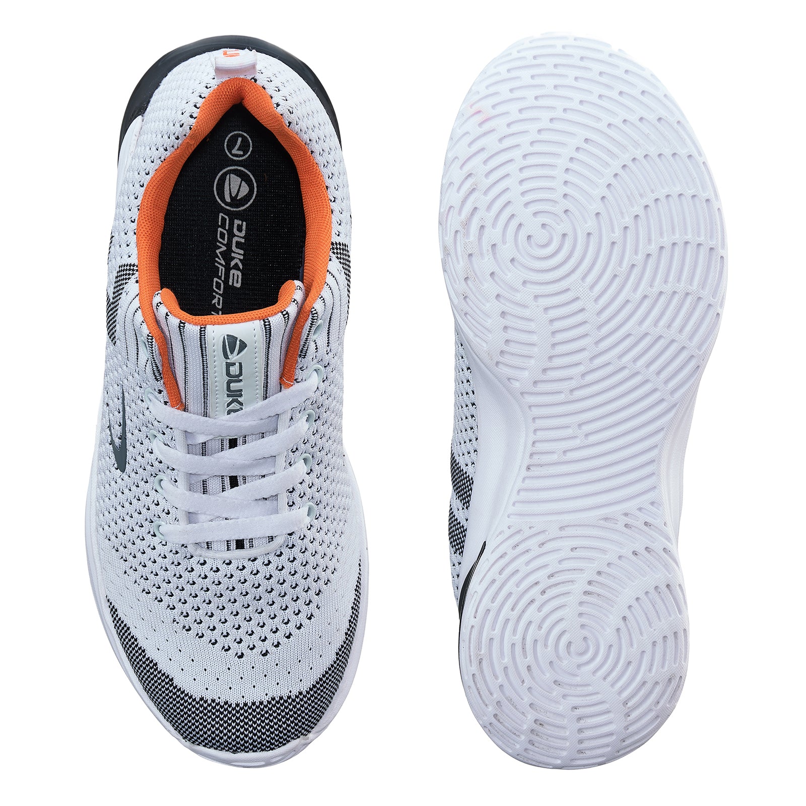 Duke Men Sports Shoes (FWOL1348)