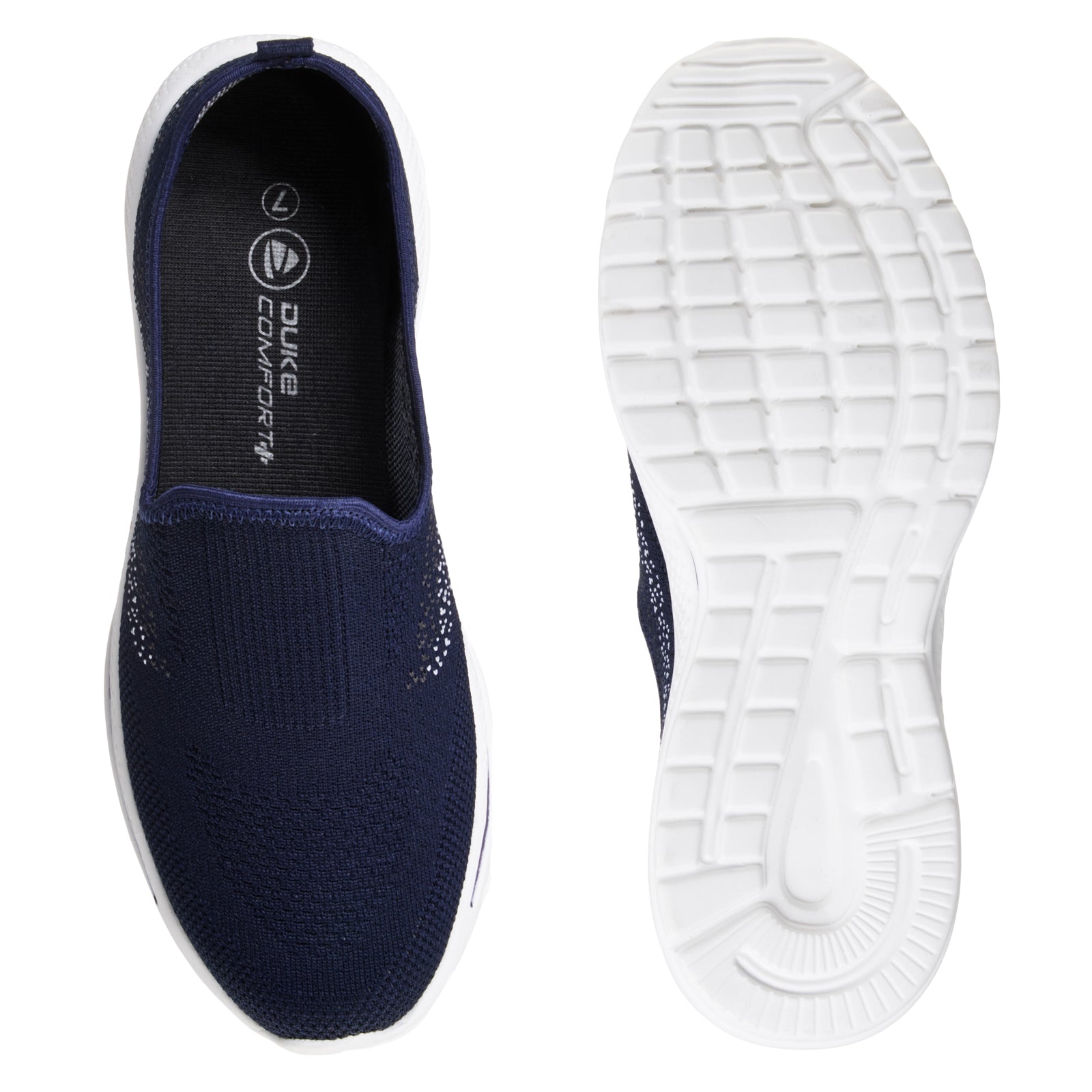 Duke Men Sports Shoes (FOL1349A)