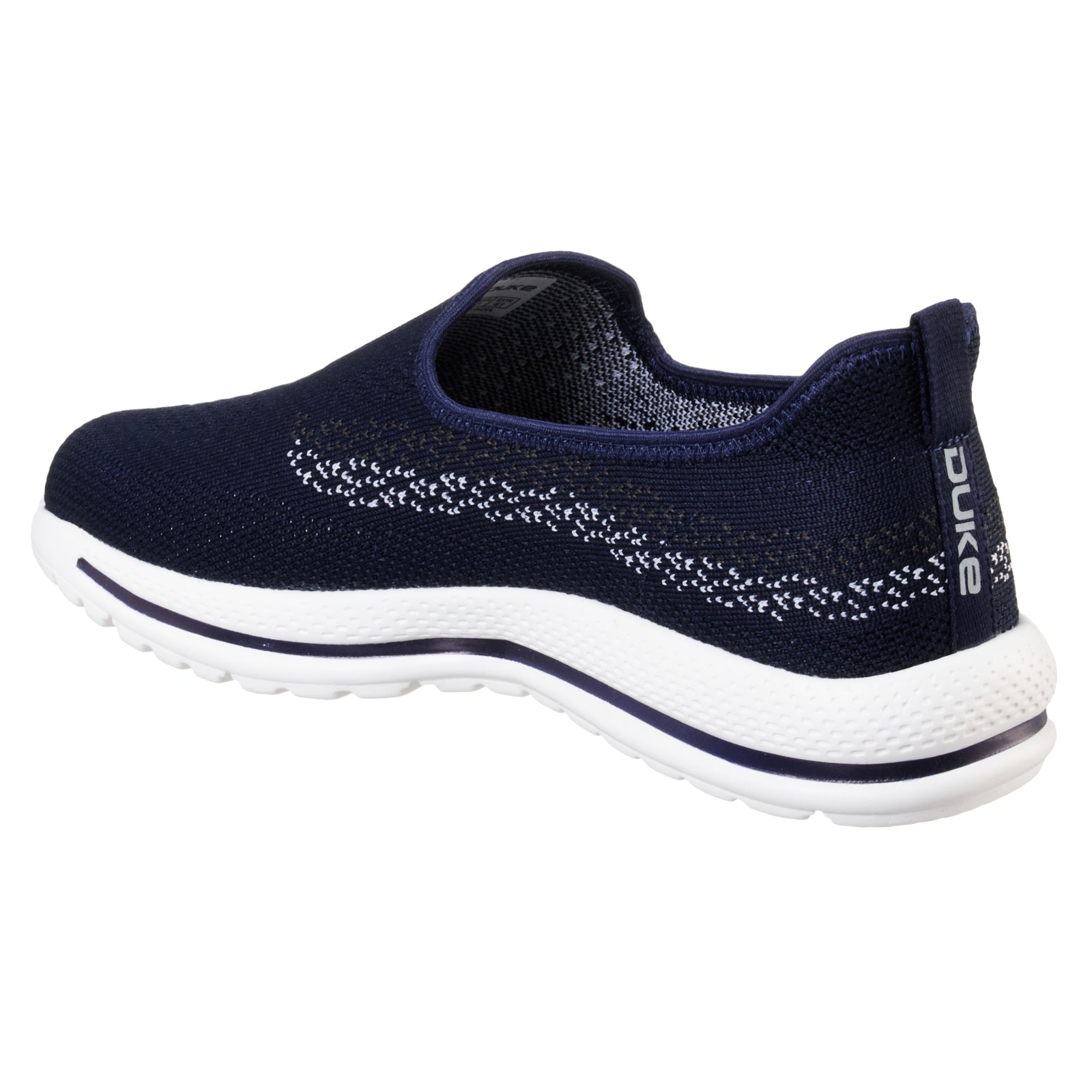 Duke Men Sports Shoes (FOL1349A)