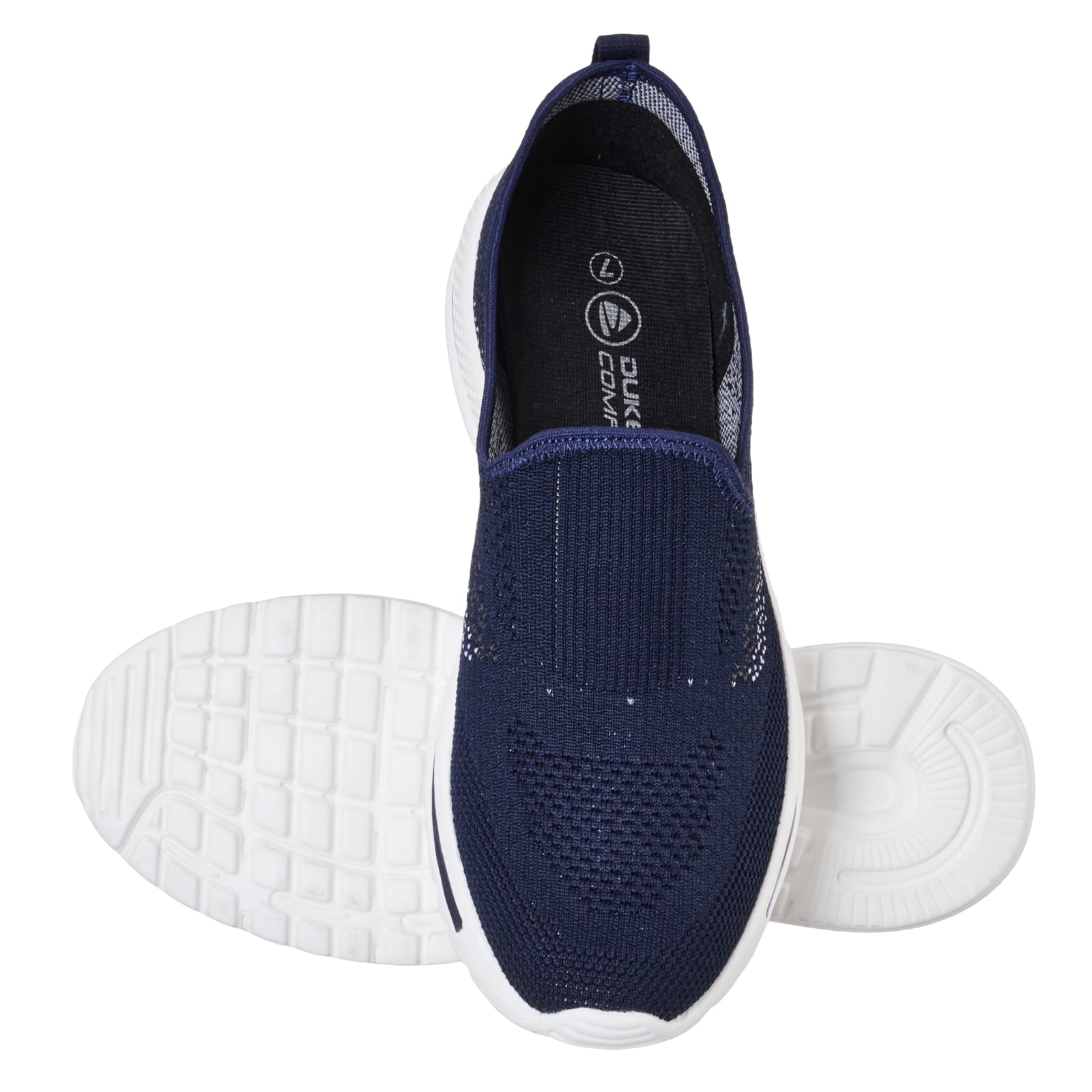 Duke Men Sports Shoes (FOL1349A)