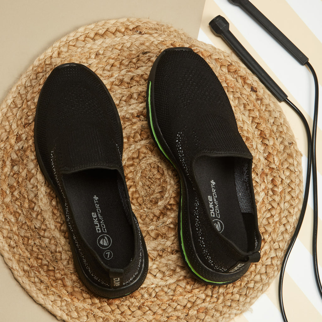 Duke Men Sports Shoes (FOL1349A)