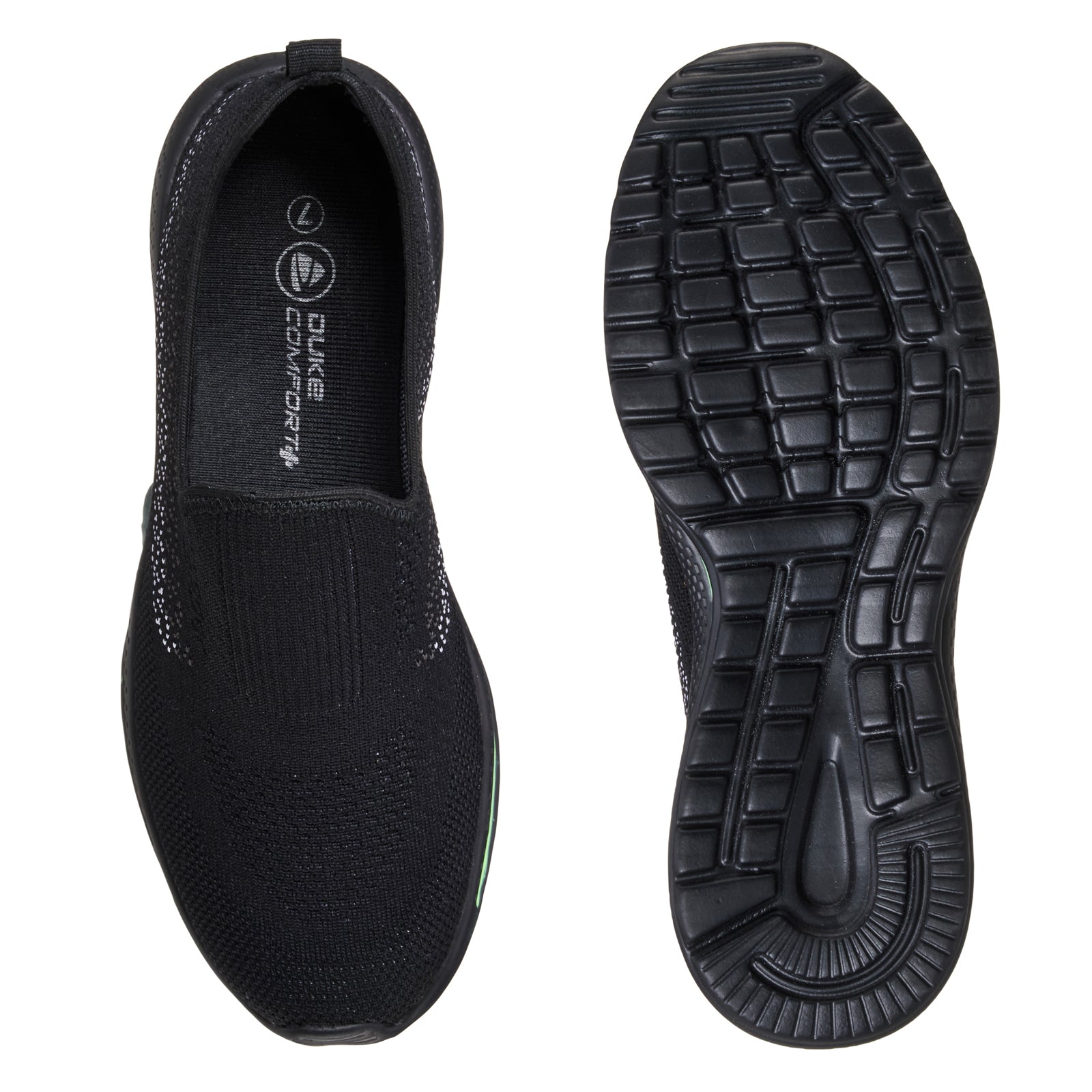 Duke Men Sports Shoes (FOL1349A)