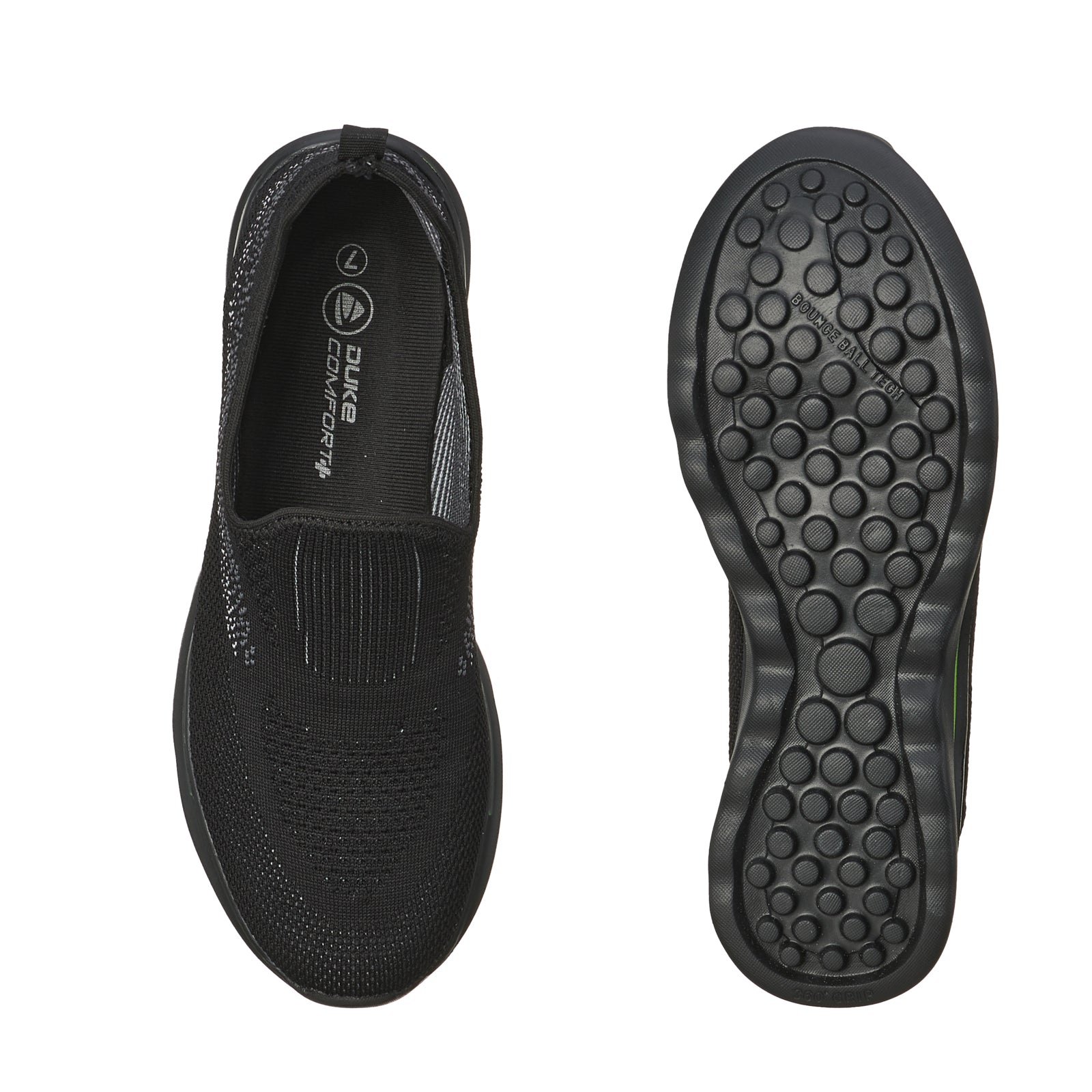 Duke Men Sports Shoes (FWOL1349)