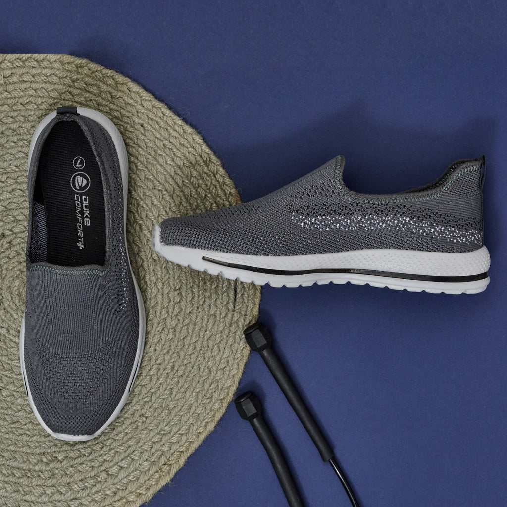 Duke Men Sports Shoes (FOL1349A)