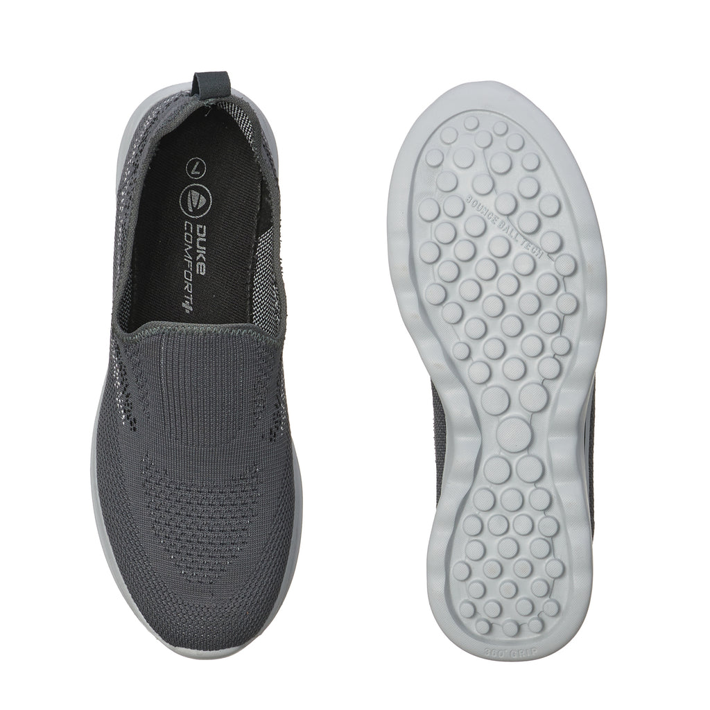 Duke Men Sports Shoes (FWOL1349)
