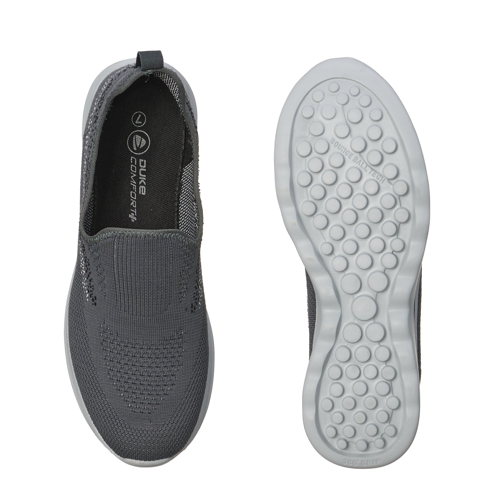 Duke Men Sports Shoes (FWOL1349)