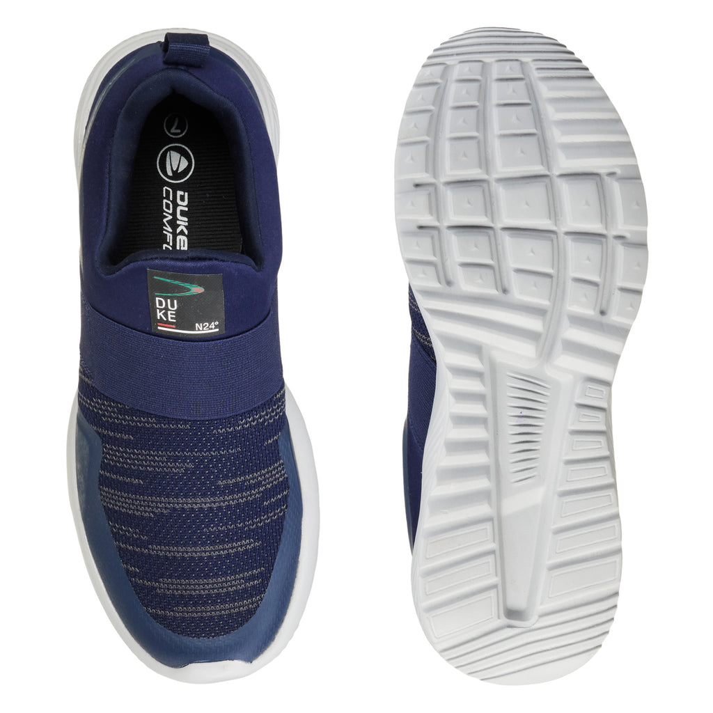 Duke Men Sports Shoes (FWOL1351)