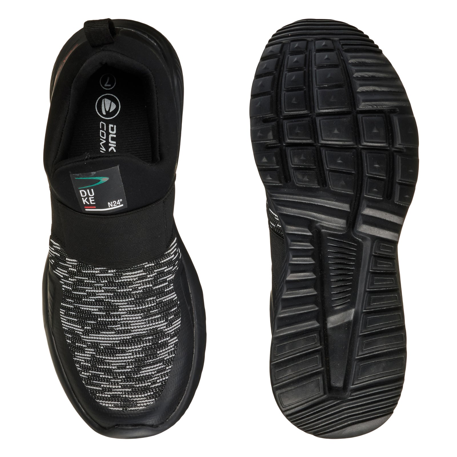 Duke Men Sports Shoes (FWOL1351)