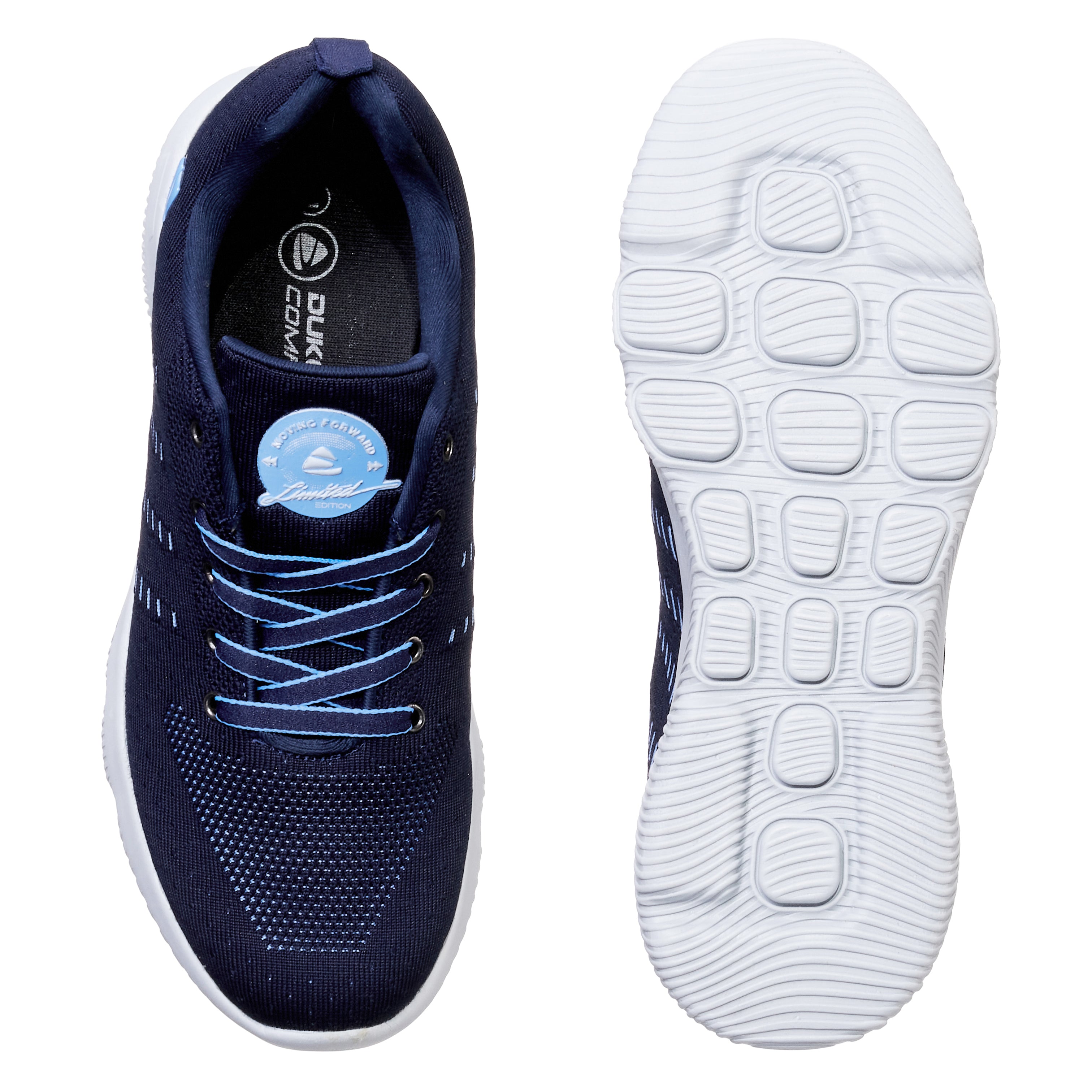 Duke Men Sports Shoes (FWOL1352)