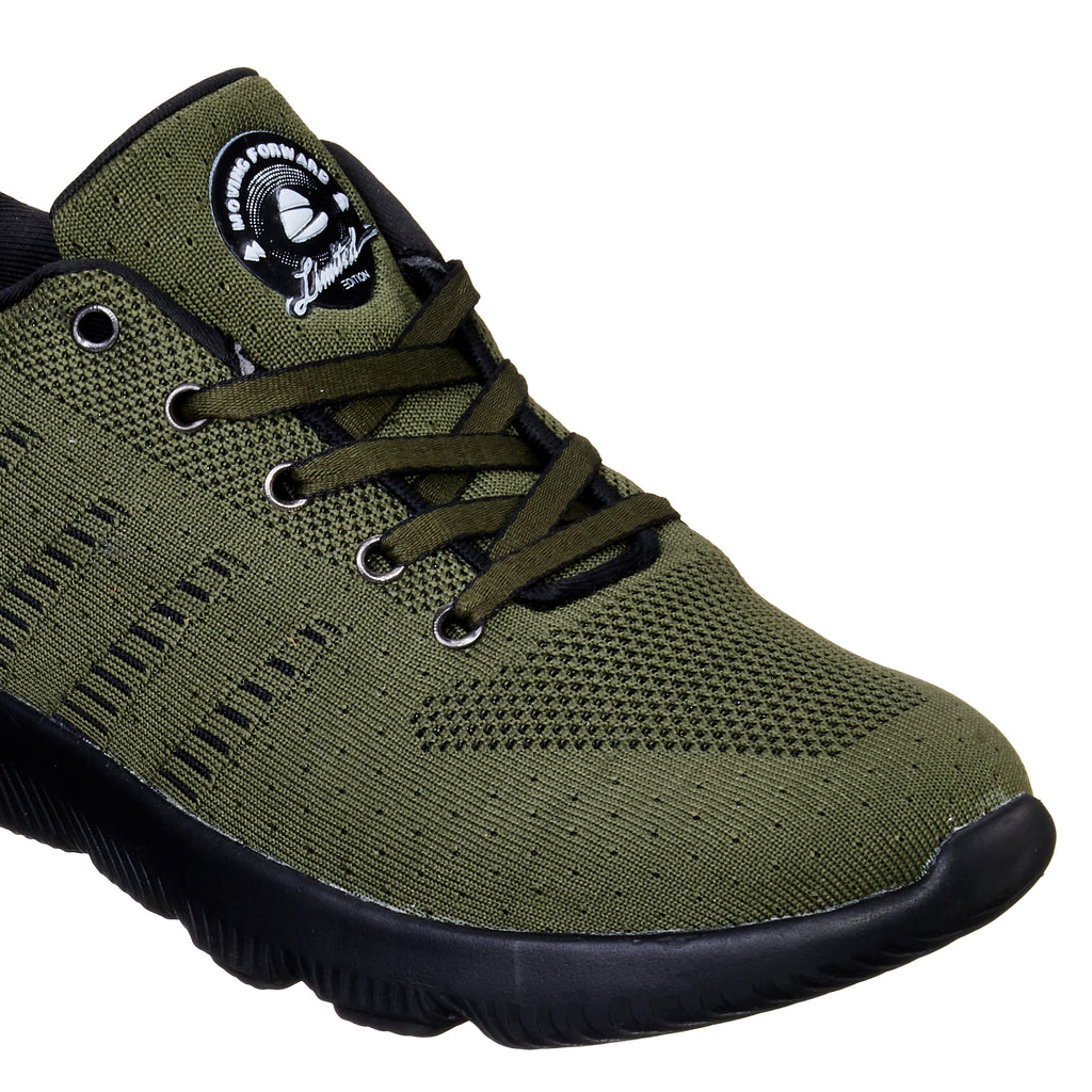 Duke Men Sports Shoes (FWOL1352)