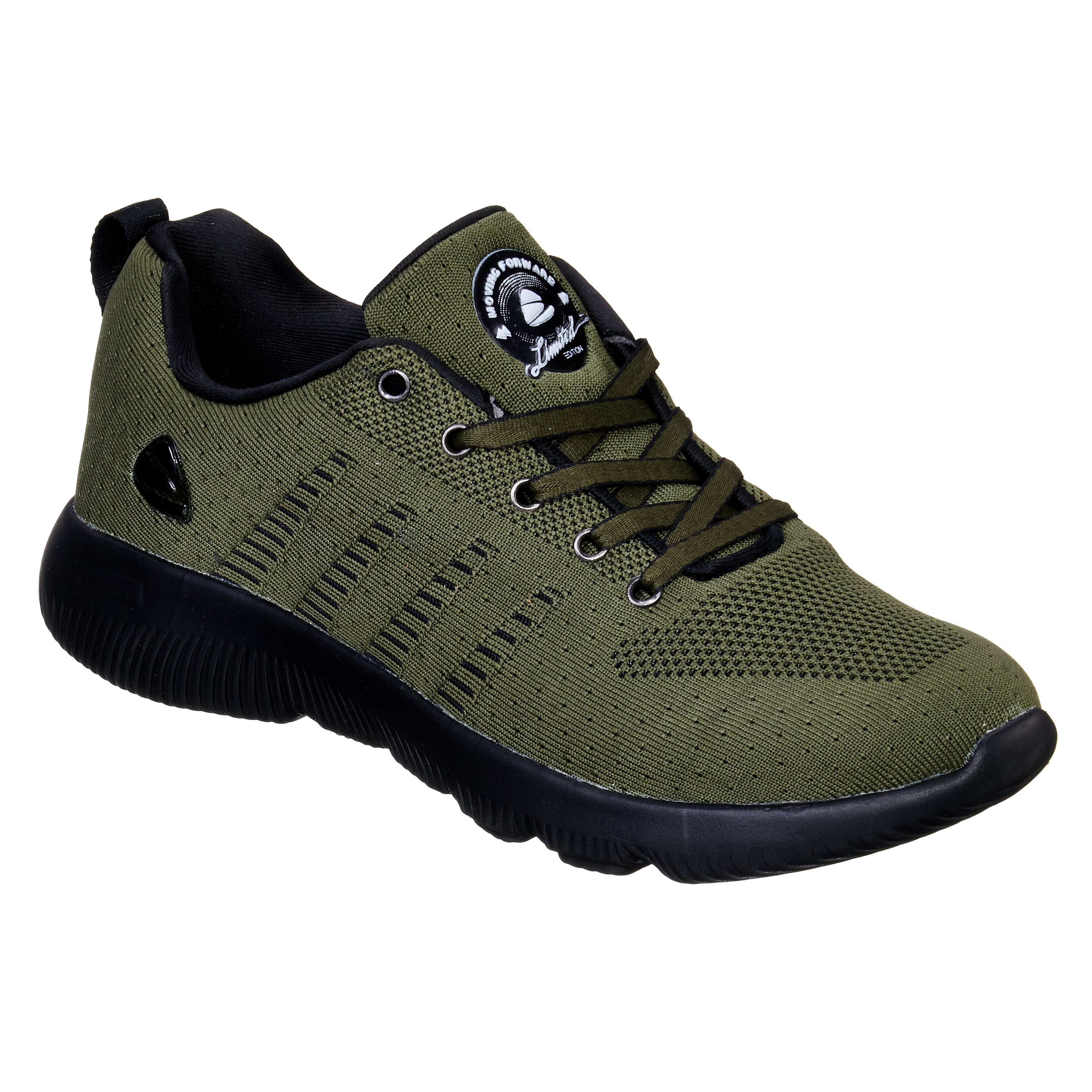 Duke Men Sports Shoes (FWOL1352)