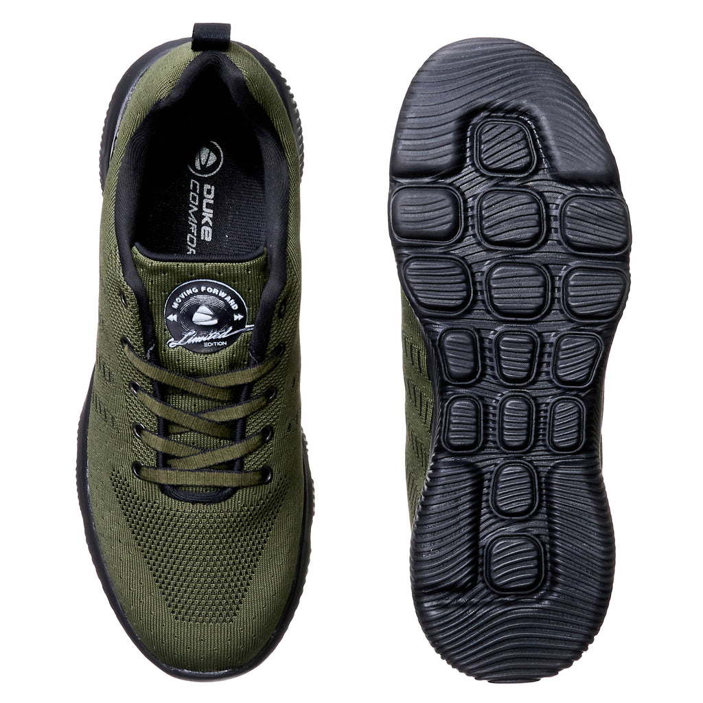 Duke Men Sports Shoes (FWOL1352)