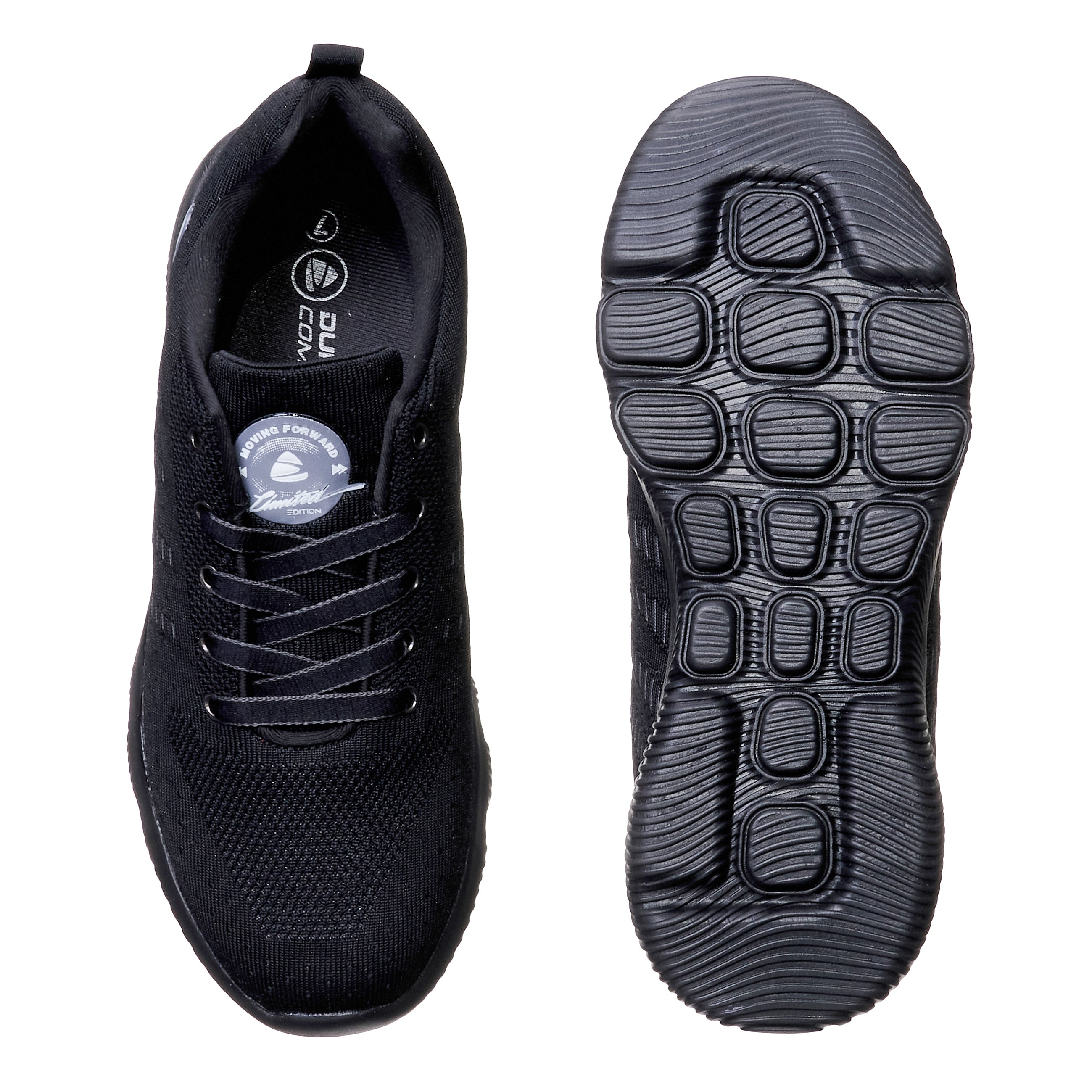 Duke Men Sports Shoes (FWOL1352)