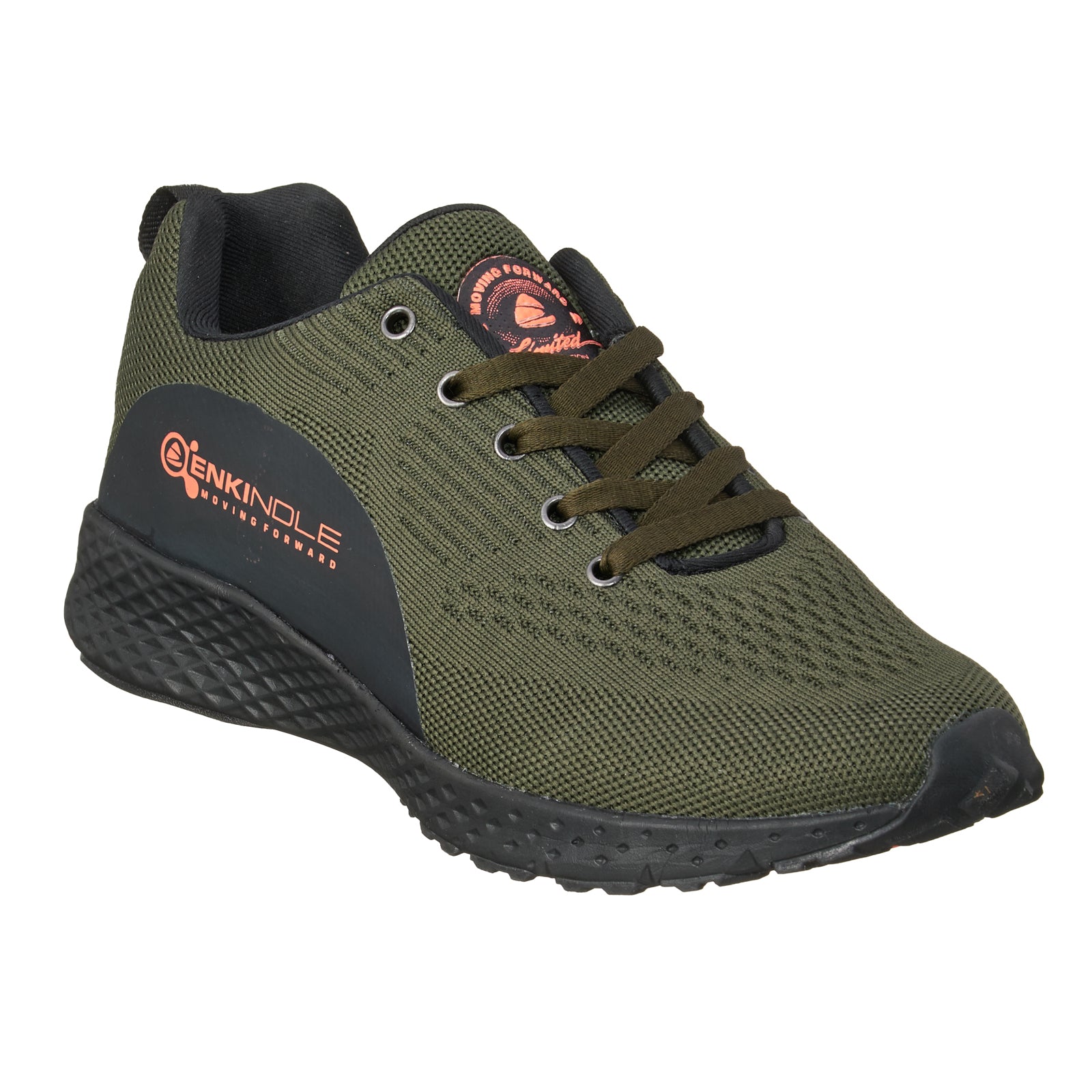 Duke Men Sports Shoes (FWOL1354)