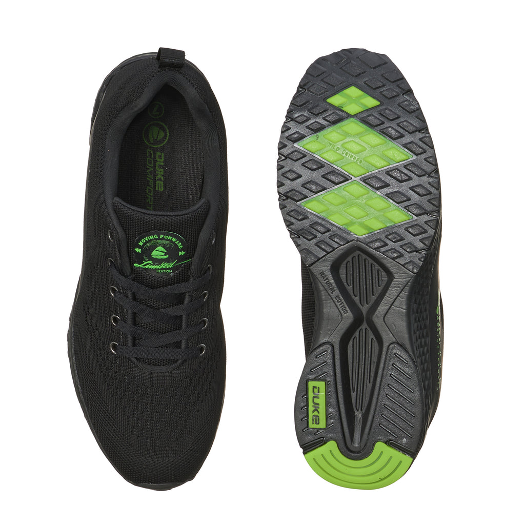 Duke Men Sports Shoes (FWOL1354)