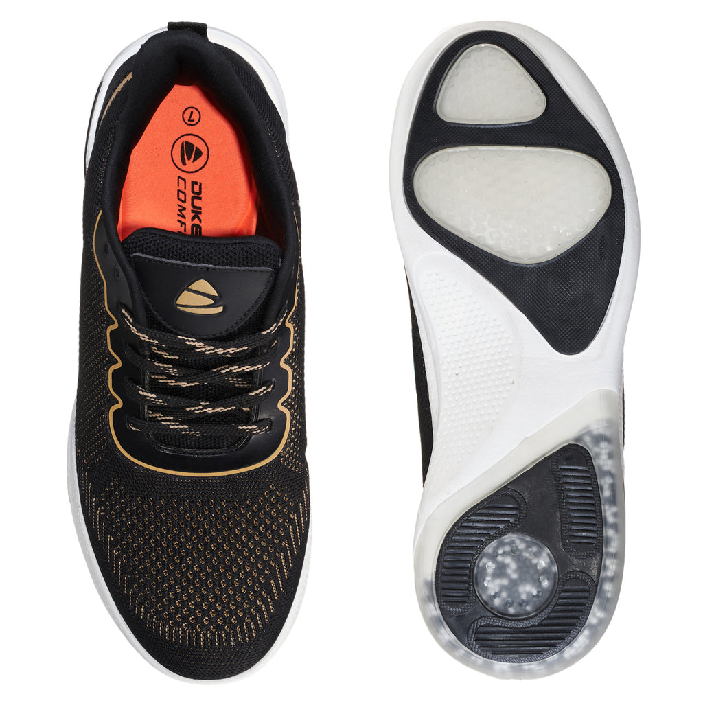 Duke Men Sports Shoes (FWOL1355)