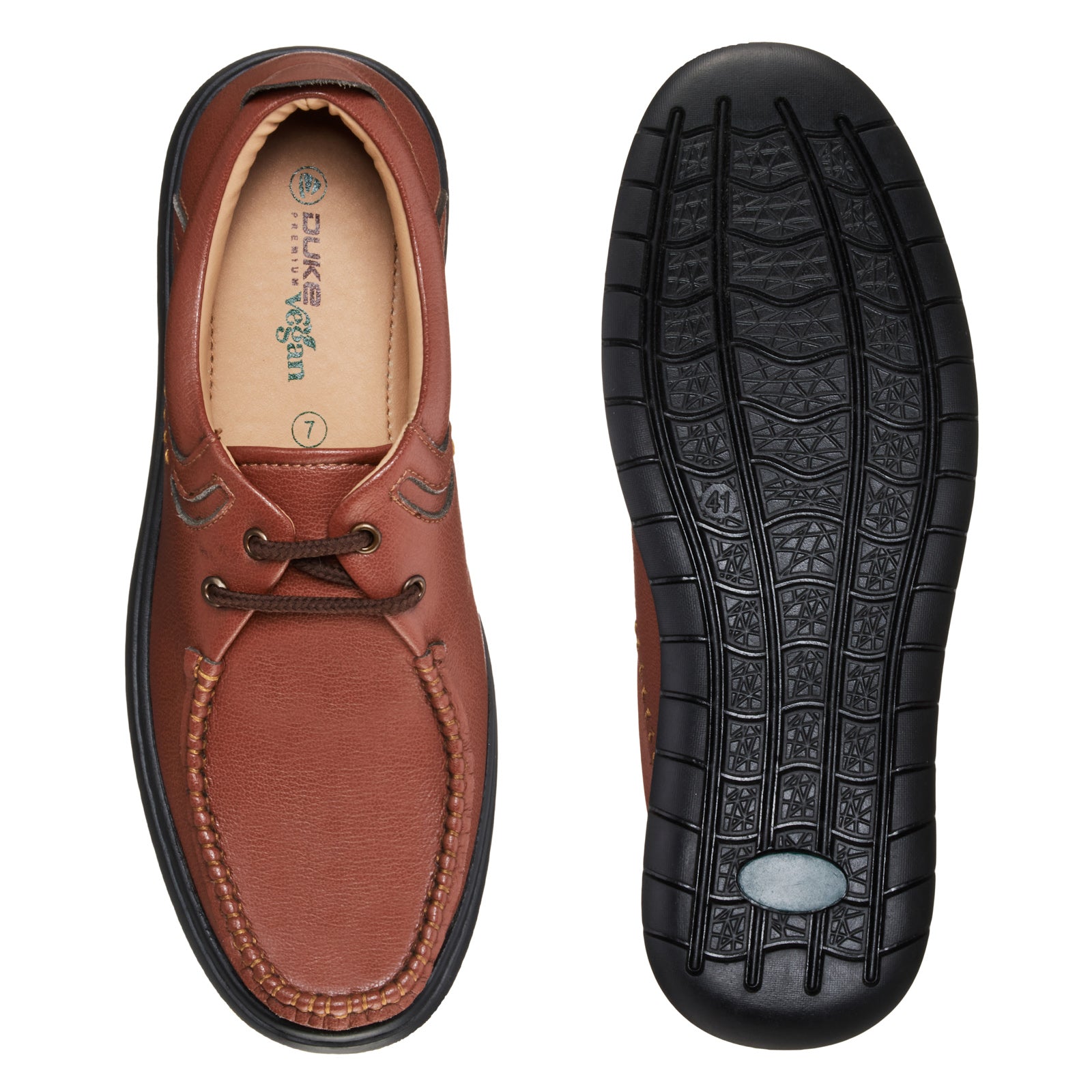 Duke Men Brogues (FWOL752)